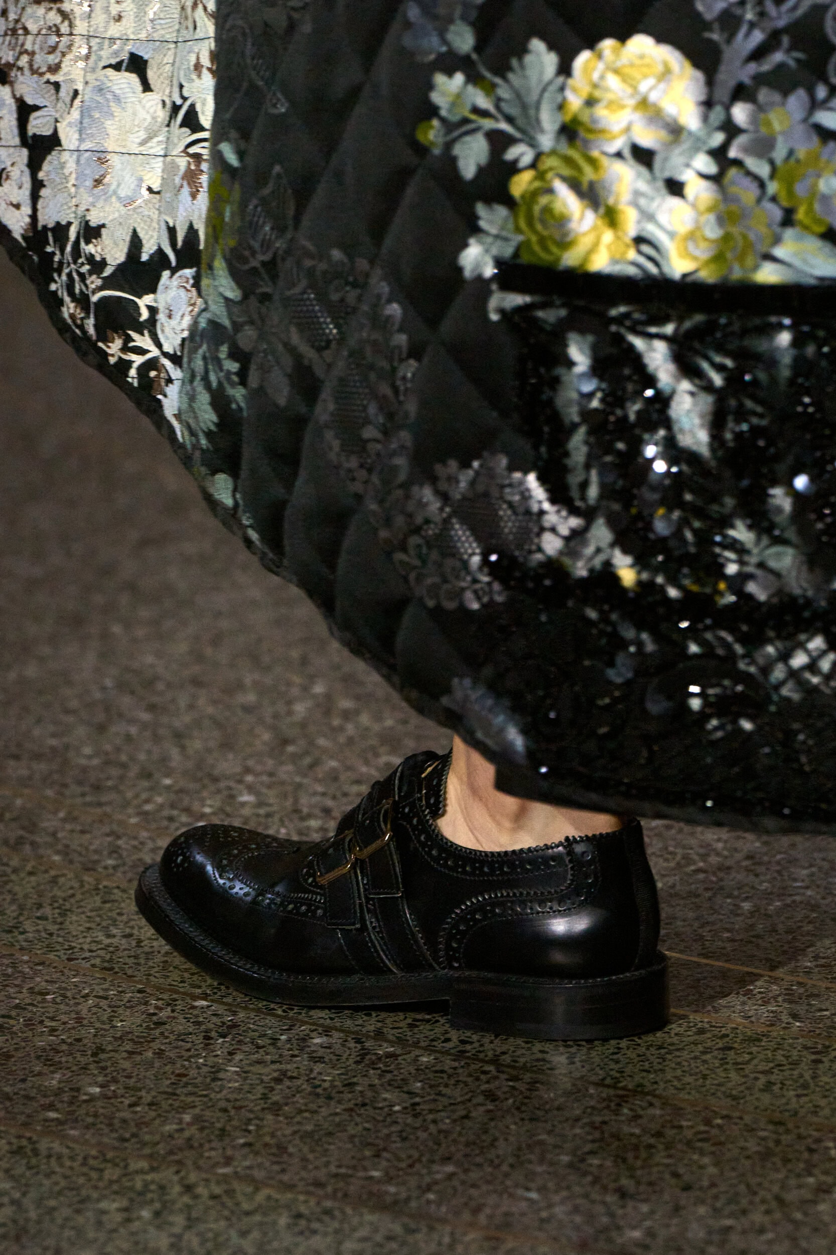 Erdem Fall 2026 Fashion Show Details