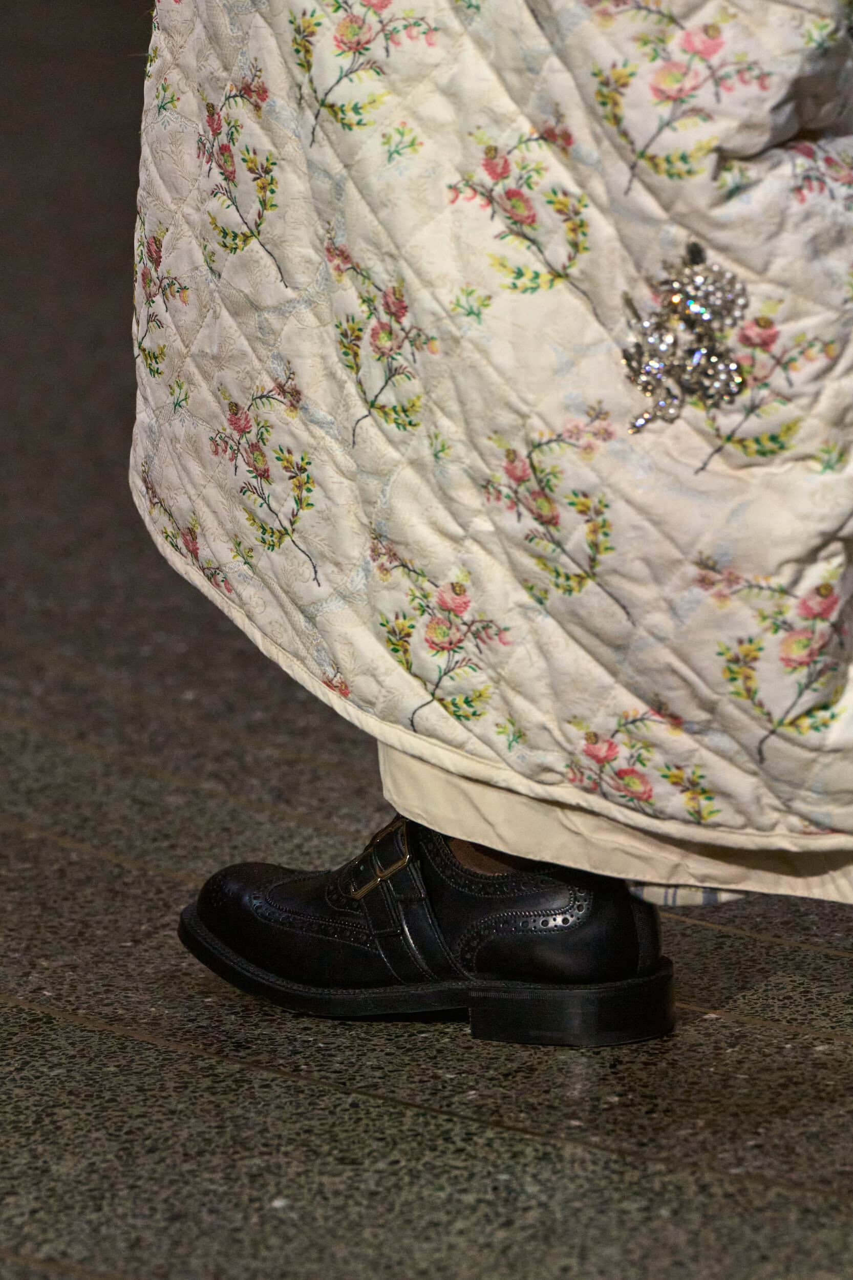 Erdem Fall 2026 Fashion Show Details