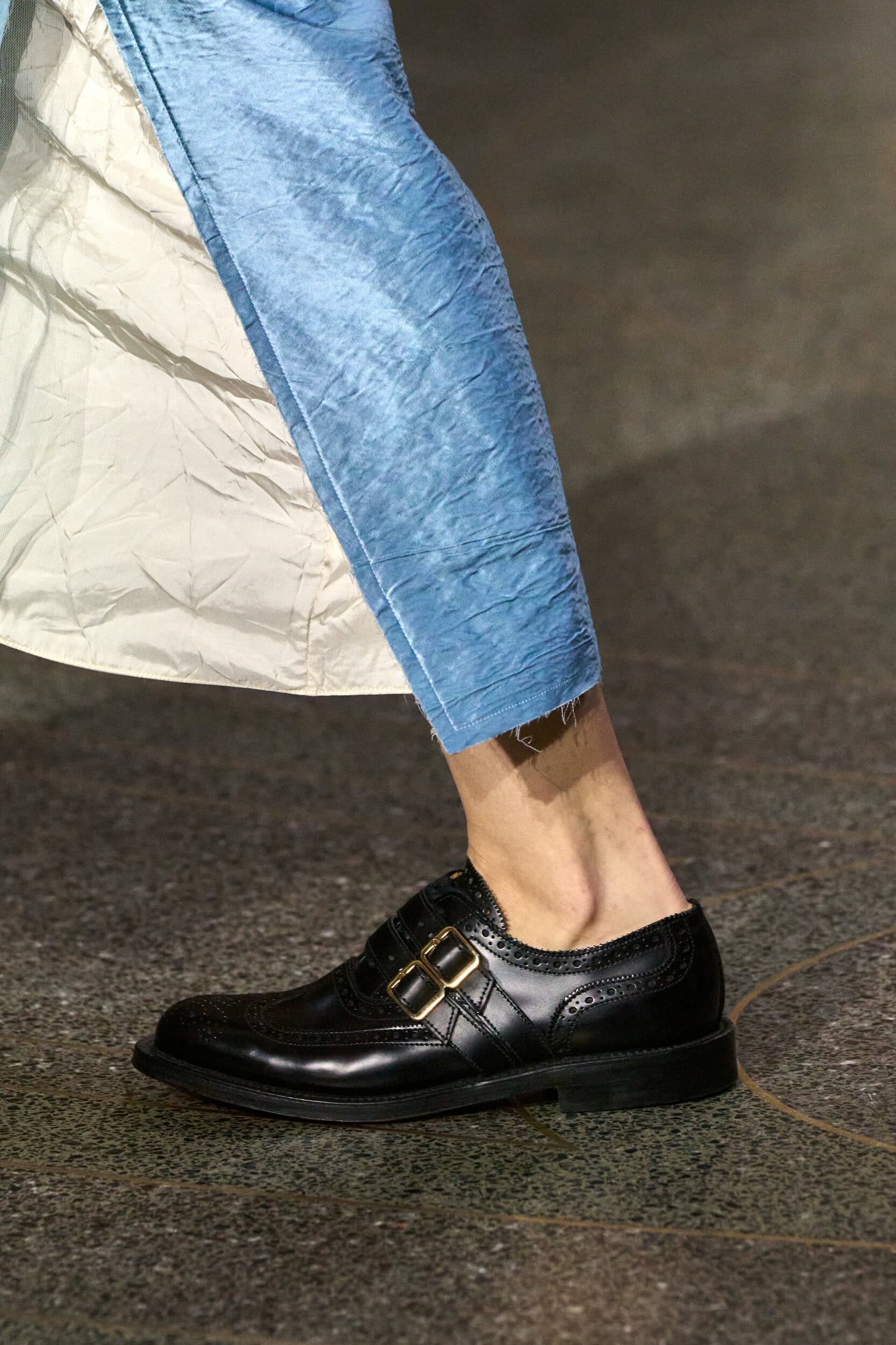 Erdem Fall 2026 Fashion Show Details