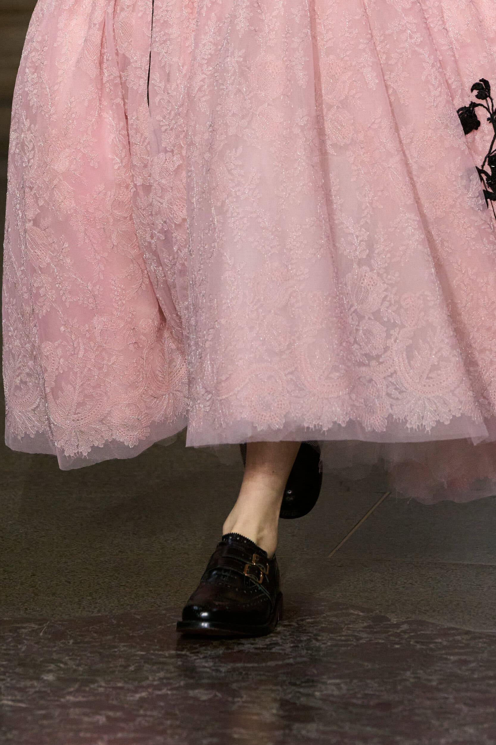 Erdem Fall 2026 Fashion Show Details