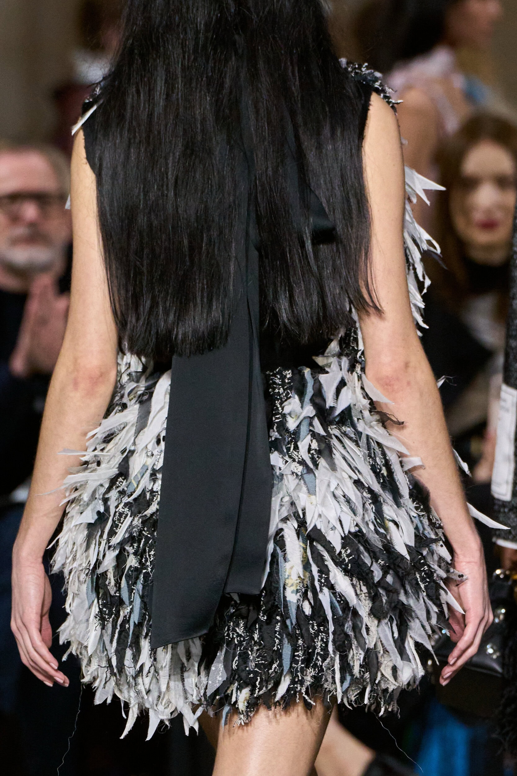 Erdem Fall 2026 Fashion Show Details