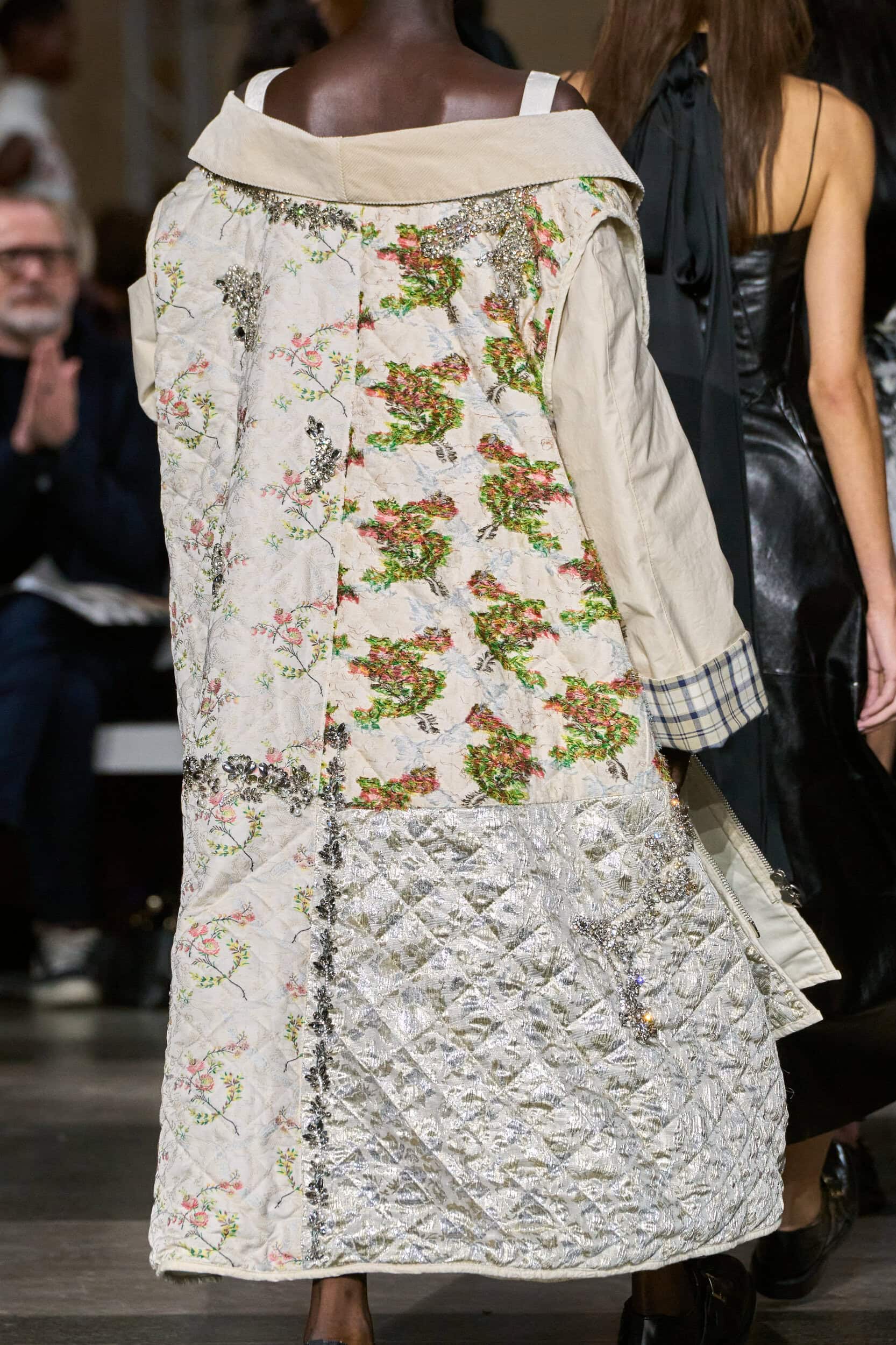 Erdem Fall 2026 Fashion Show Details