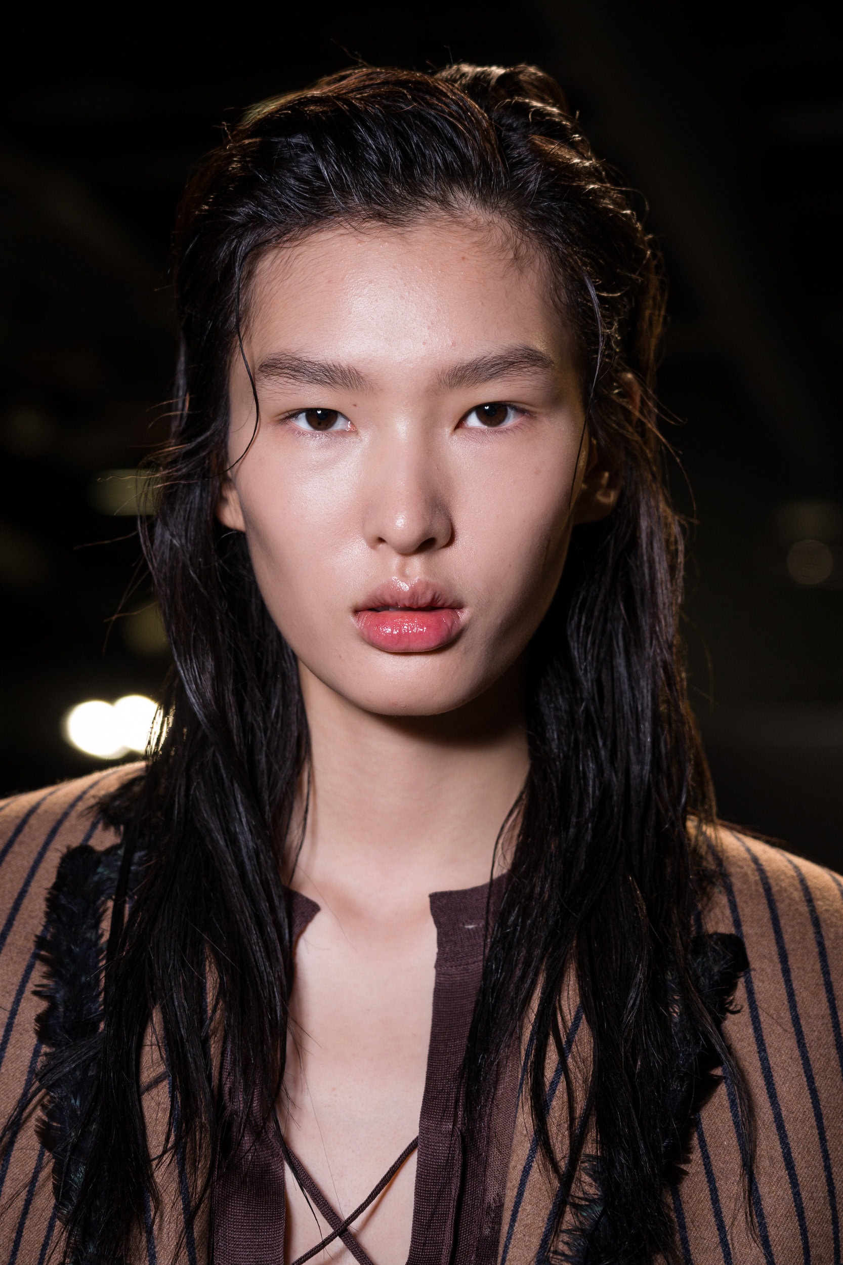 Etro Fall 2026 Fashion Show Backstage