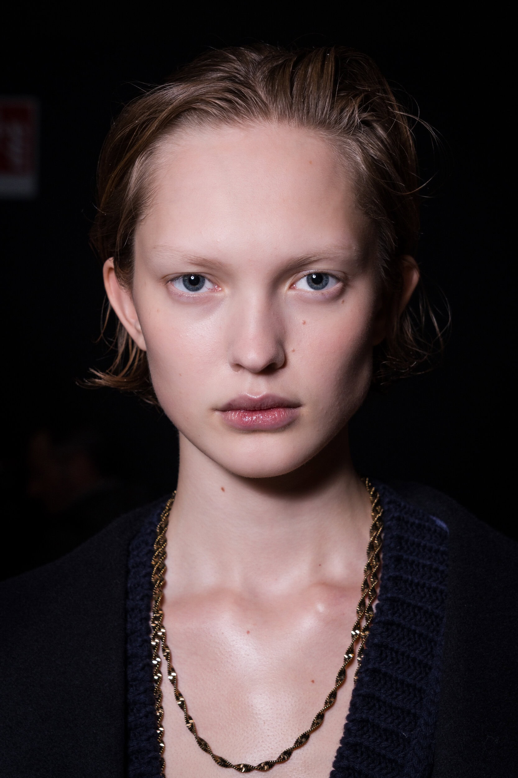 Etro Fall 2026 Fashion Show Backstage