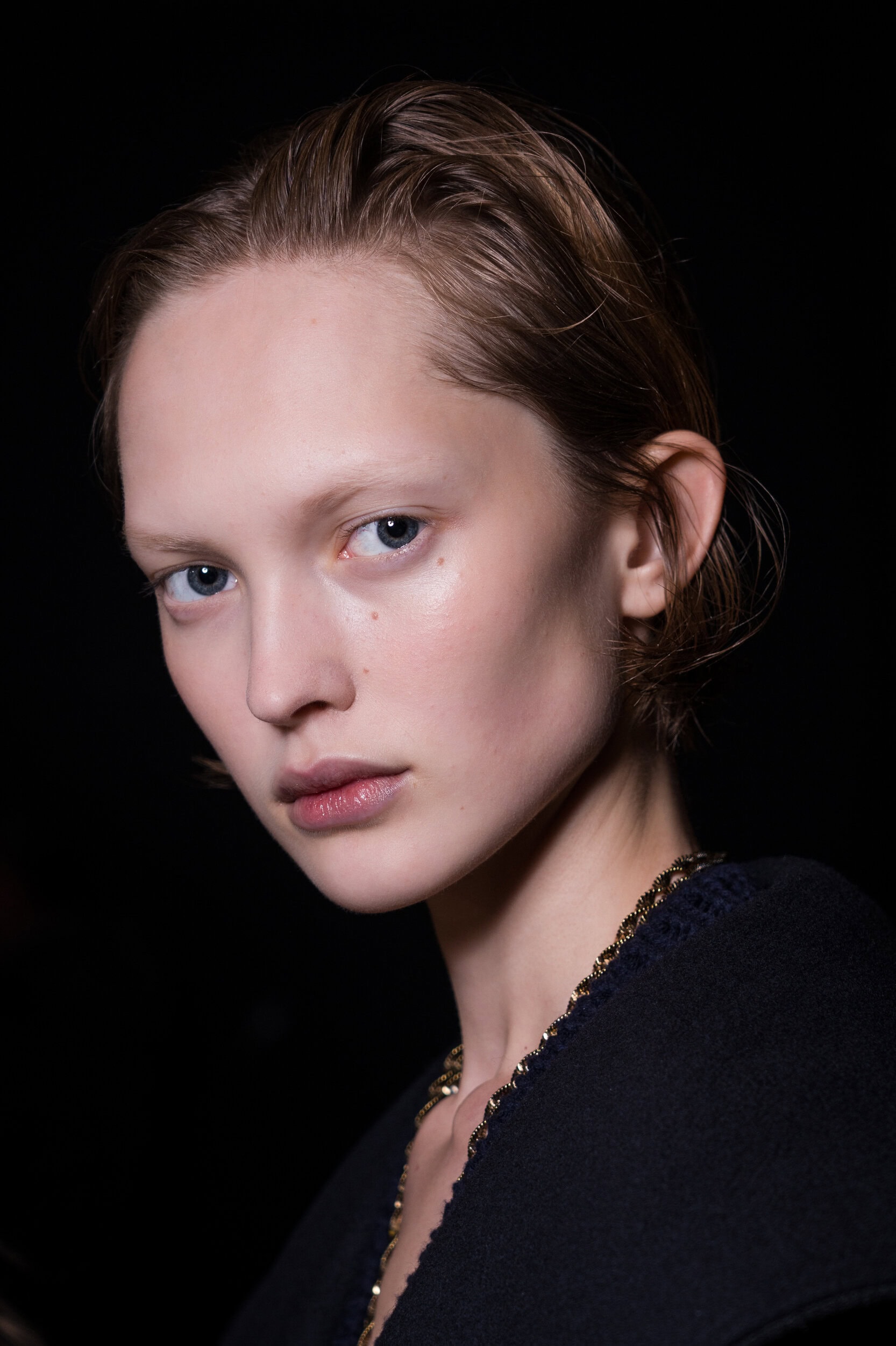 Etro Fall 2026 Fashion Show Backstage