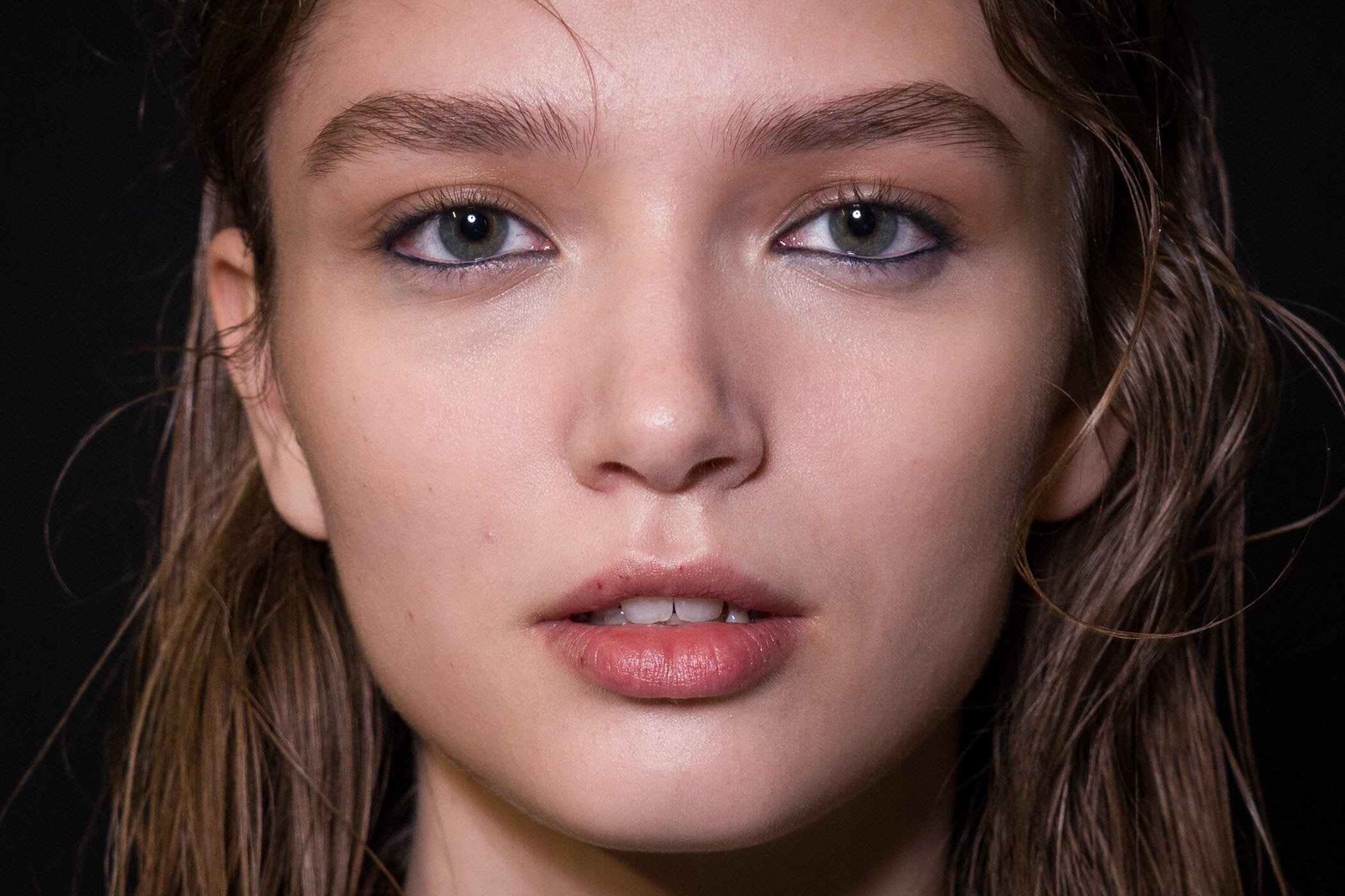 Etro Fall 2026 Fashion Show Backstage