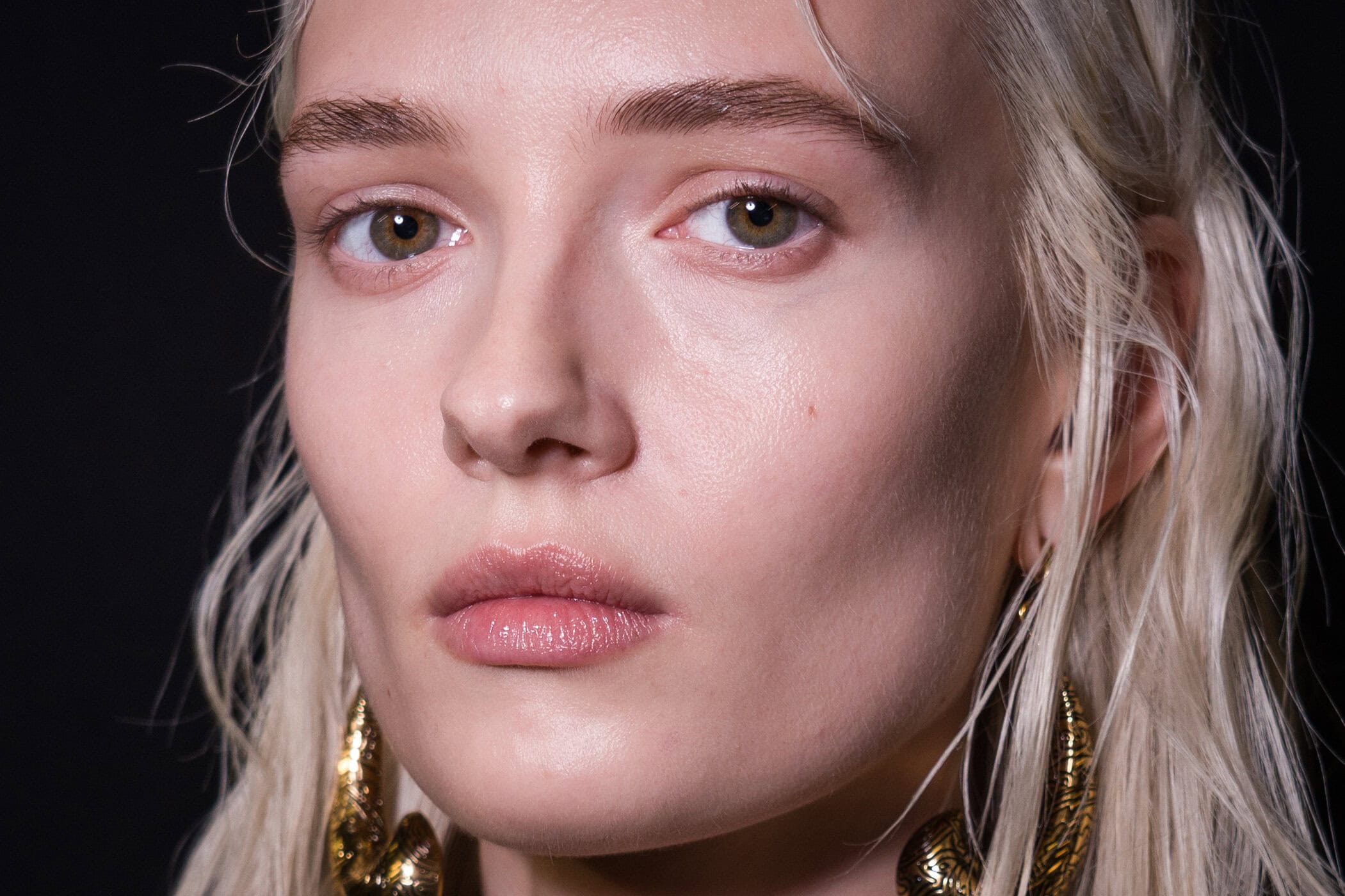 Etro Fall 2026 Fashion Show Backstage