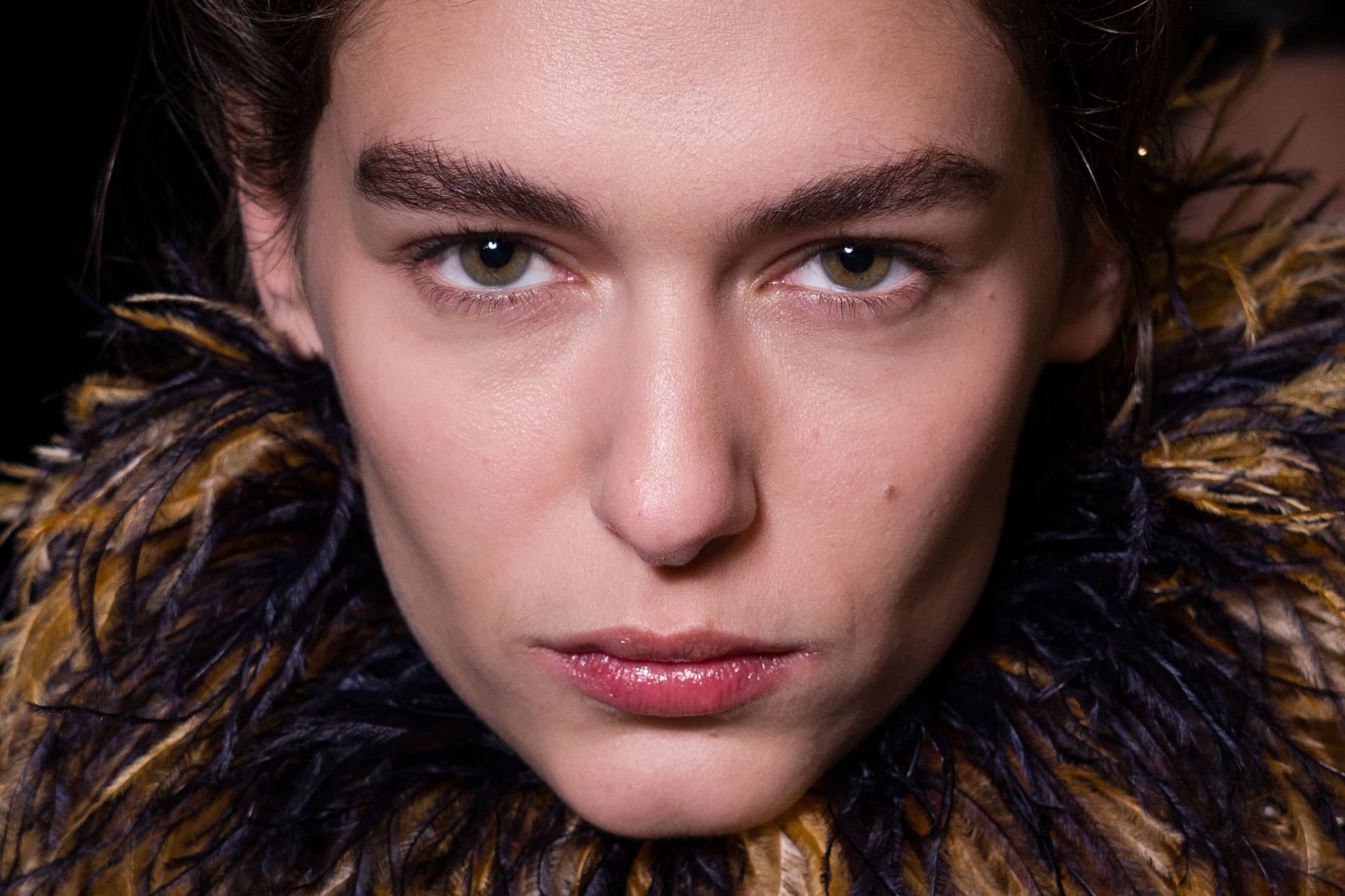 Etro Fall 2026 Fashion Show Backstage