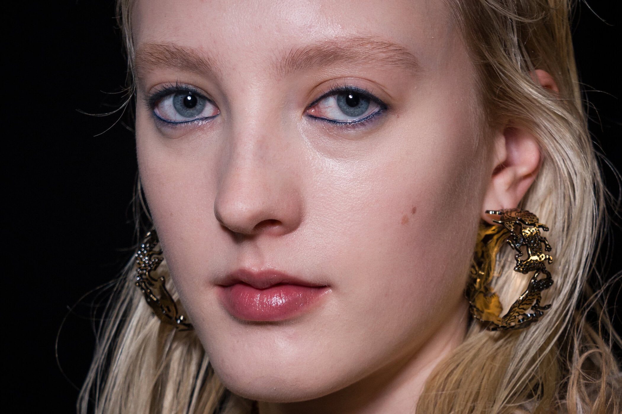 Etro Fall 2026 Fashion Show Backstage