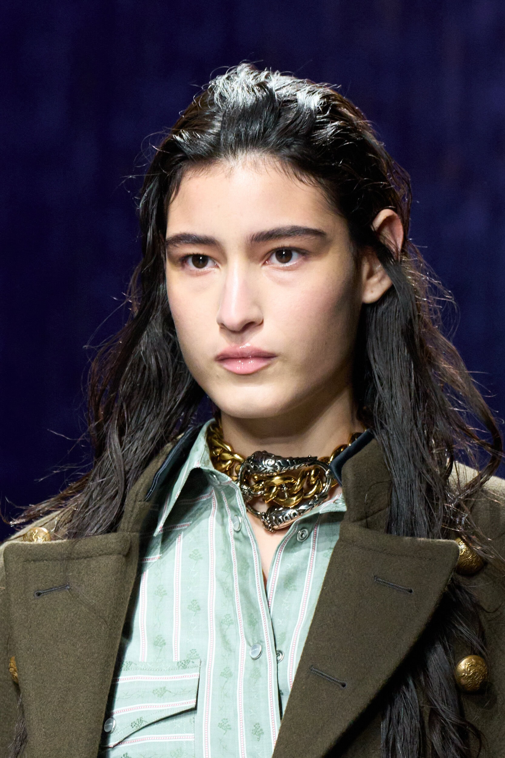 Etro Fall 2026 Fashion Show Details
