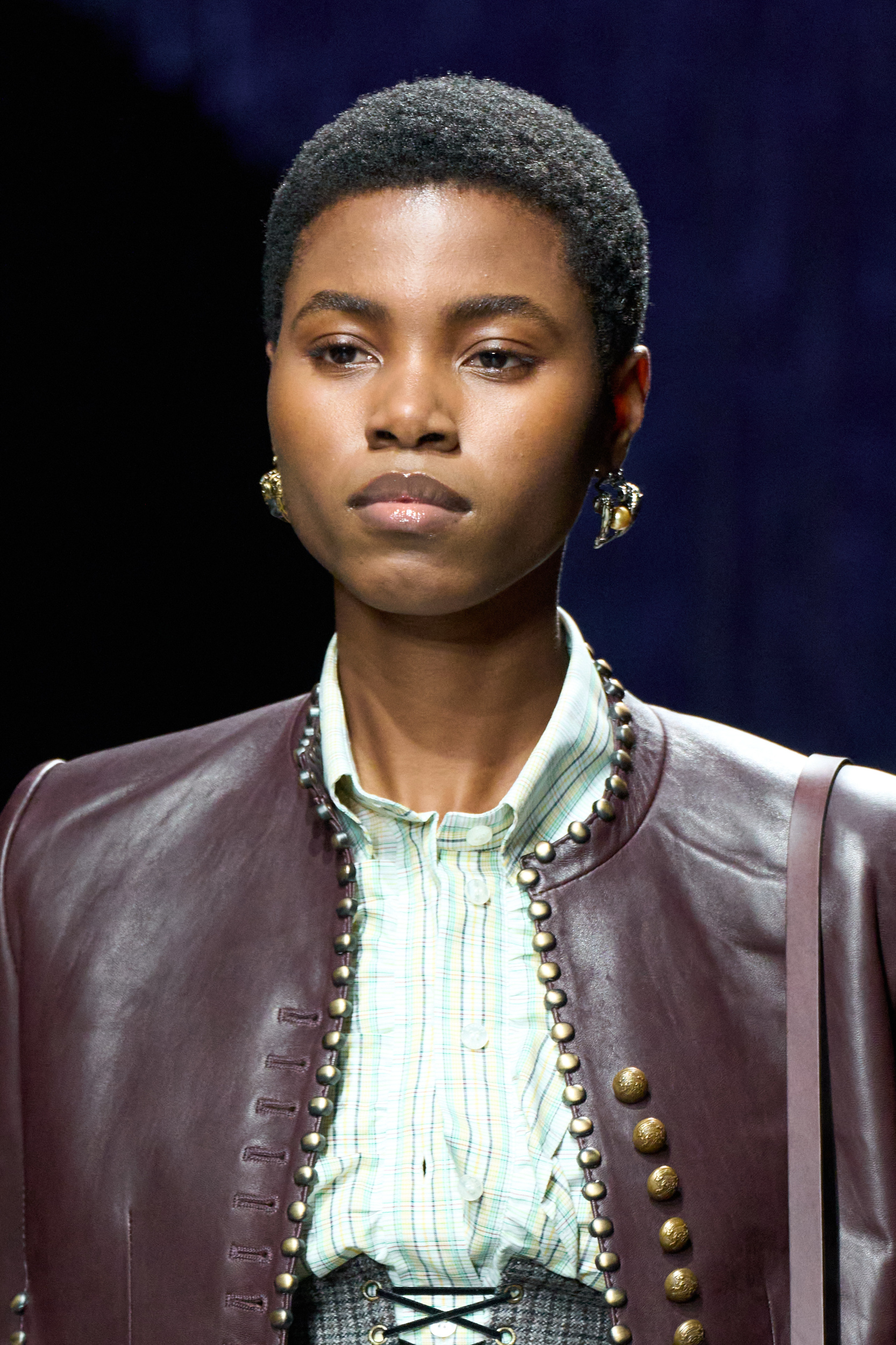 Etro Fall 2026 Fashion Show Details