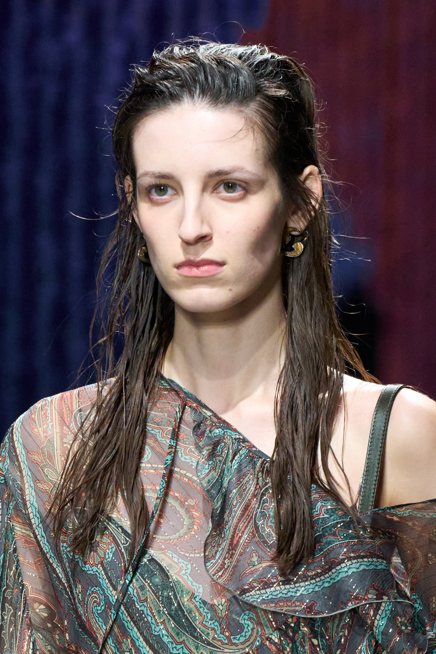 Etro Fall 2026 Fashion Show Details