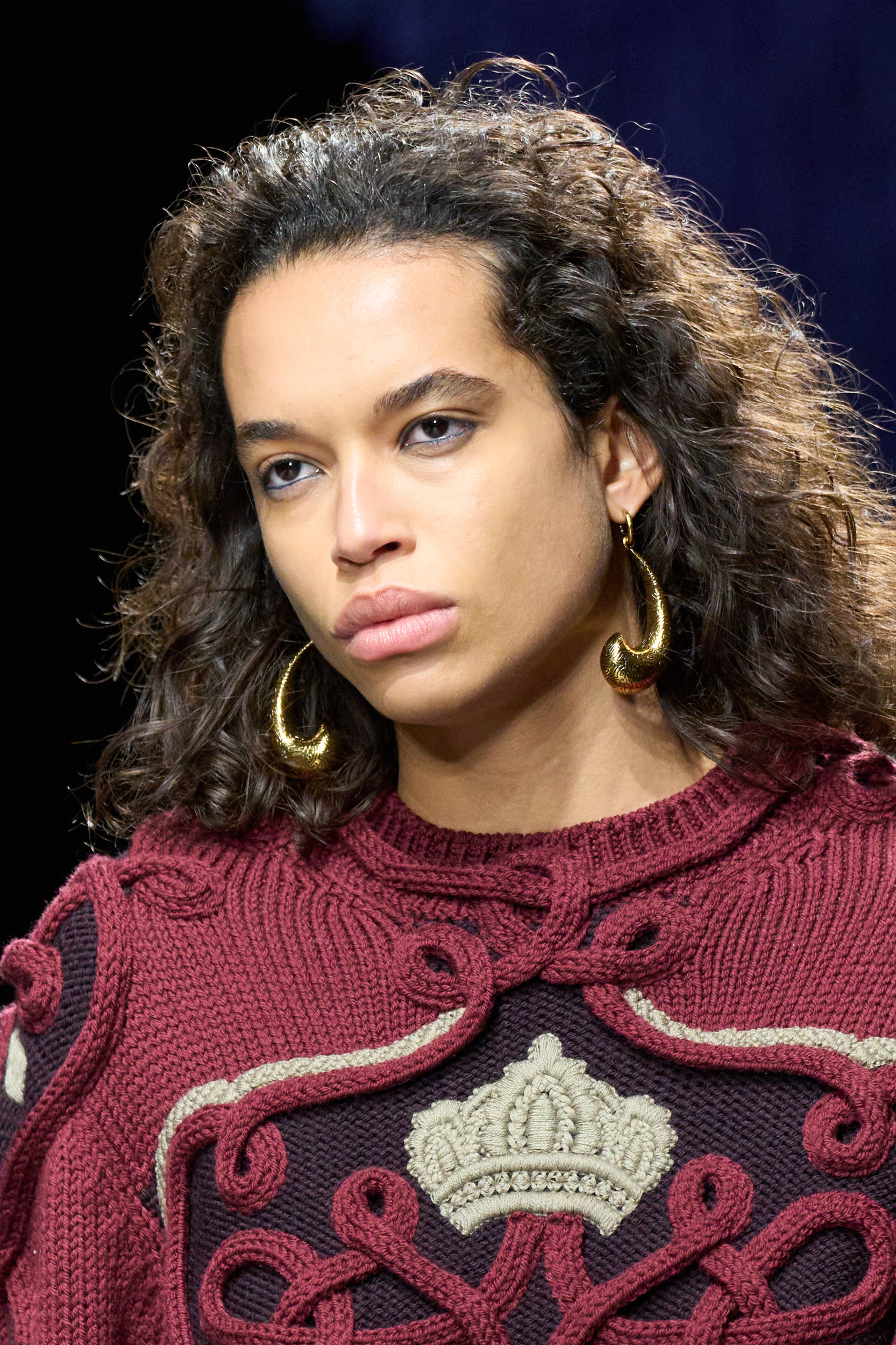 Etro Fall 2026 Fashion Show Details