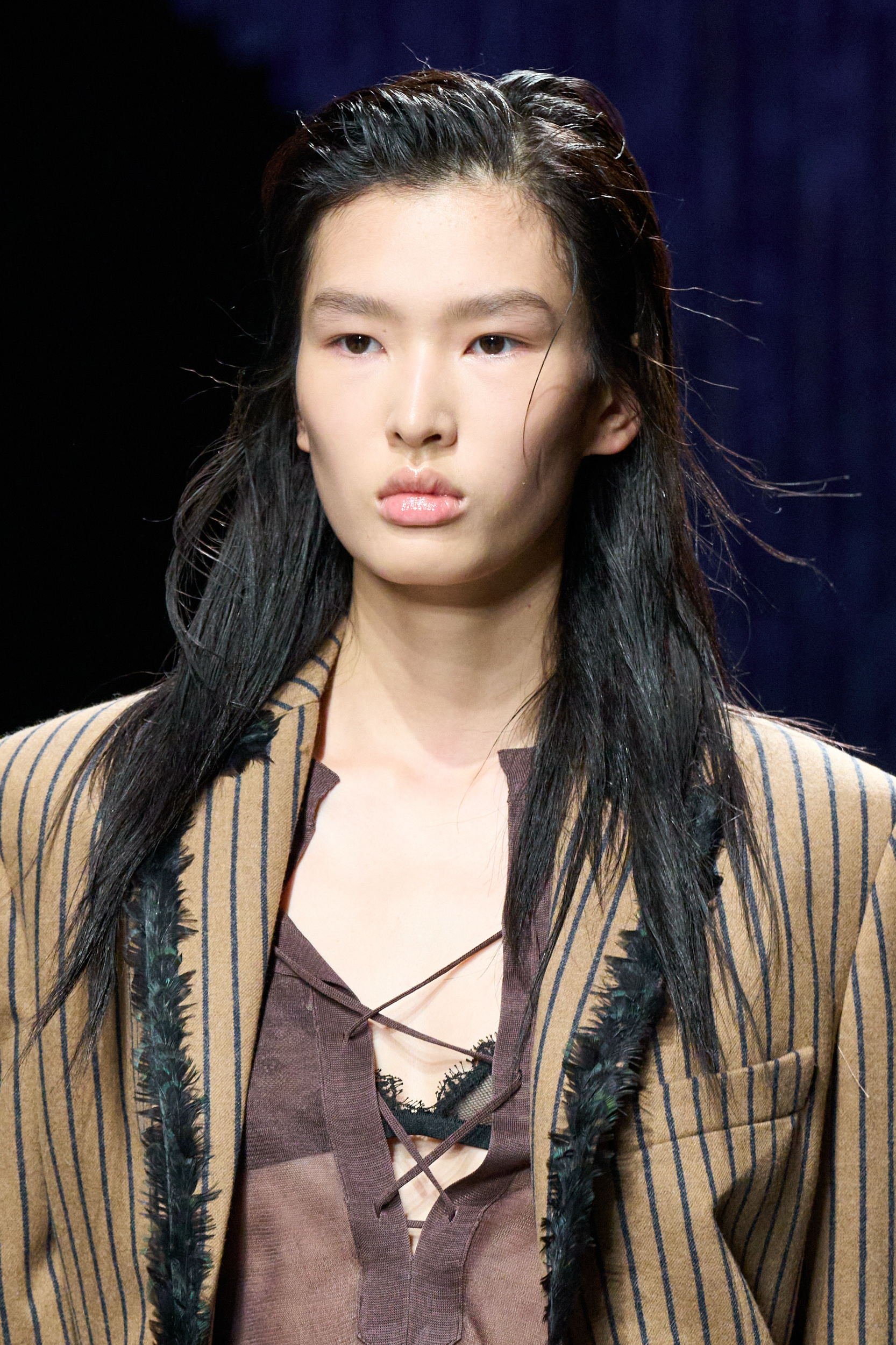 Etro Fall 2026 Fashion Show Details