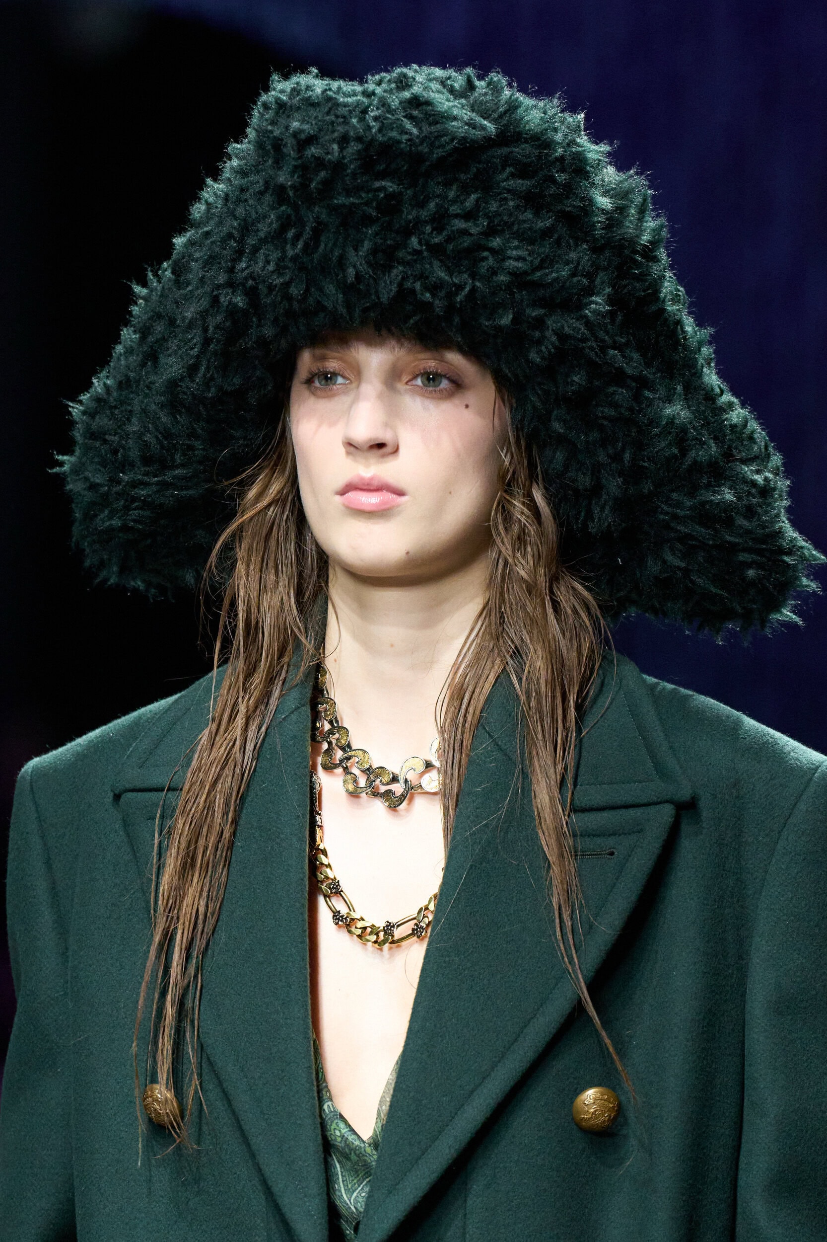 Etro Fall 2026 Fashion Show Details