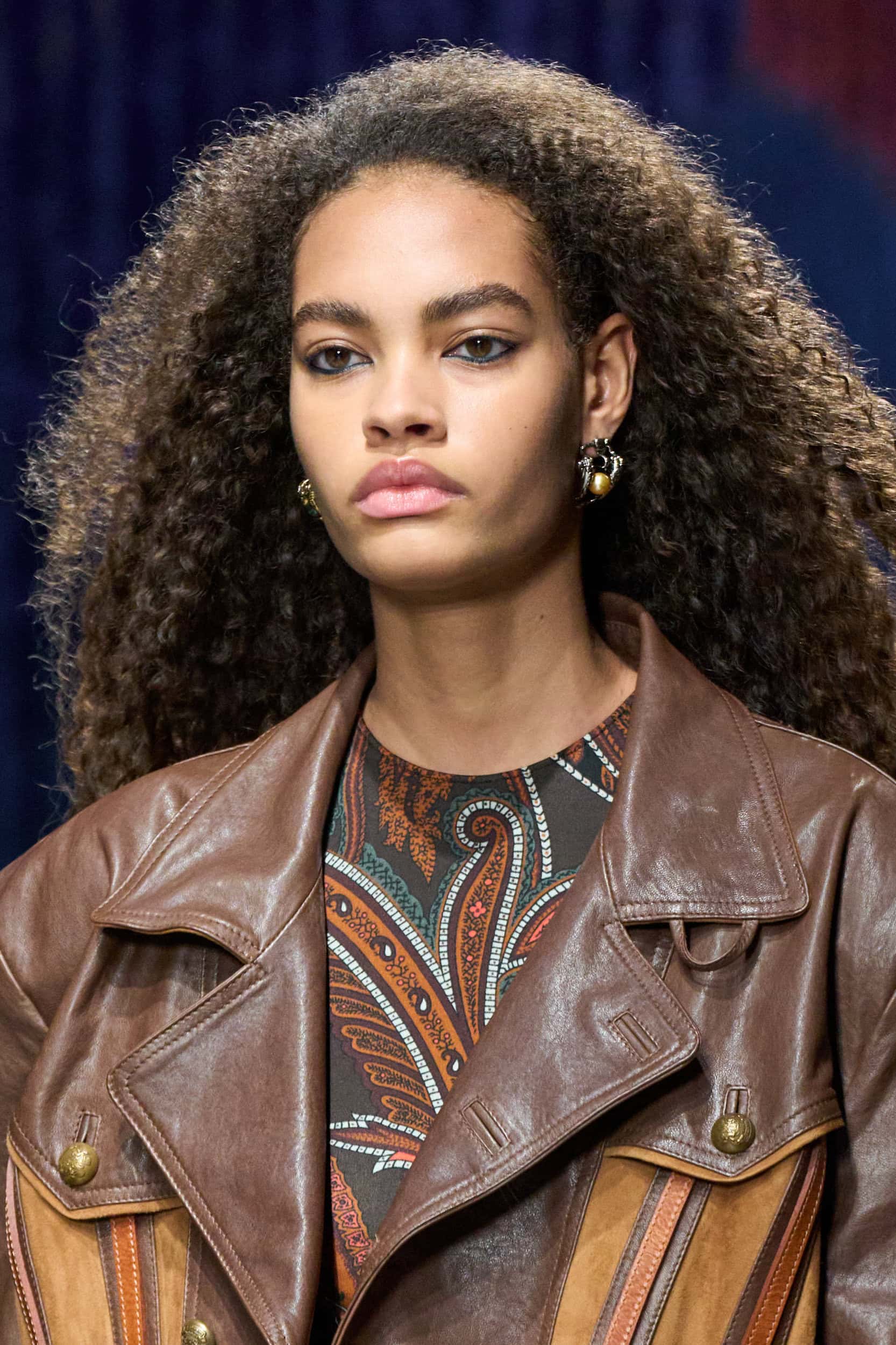 Etro Fall 2026 Fashion Show Details