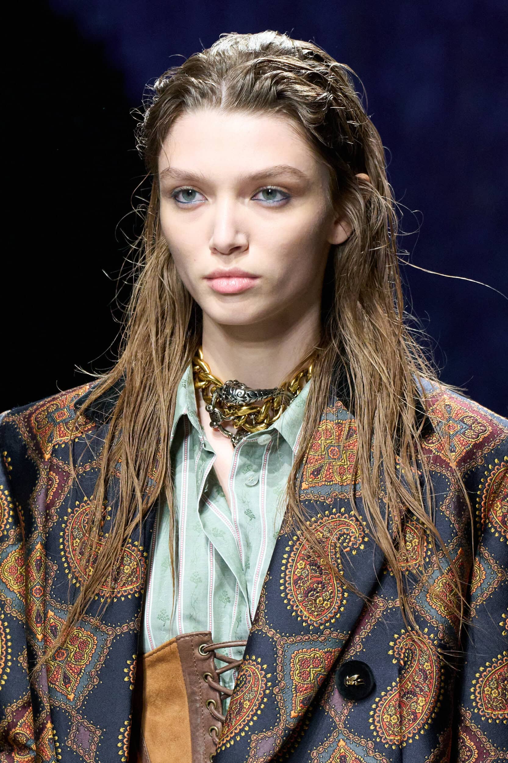 Etro Fall 2026 Fashion Show Details