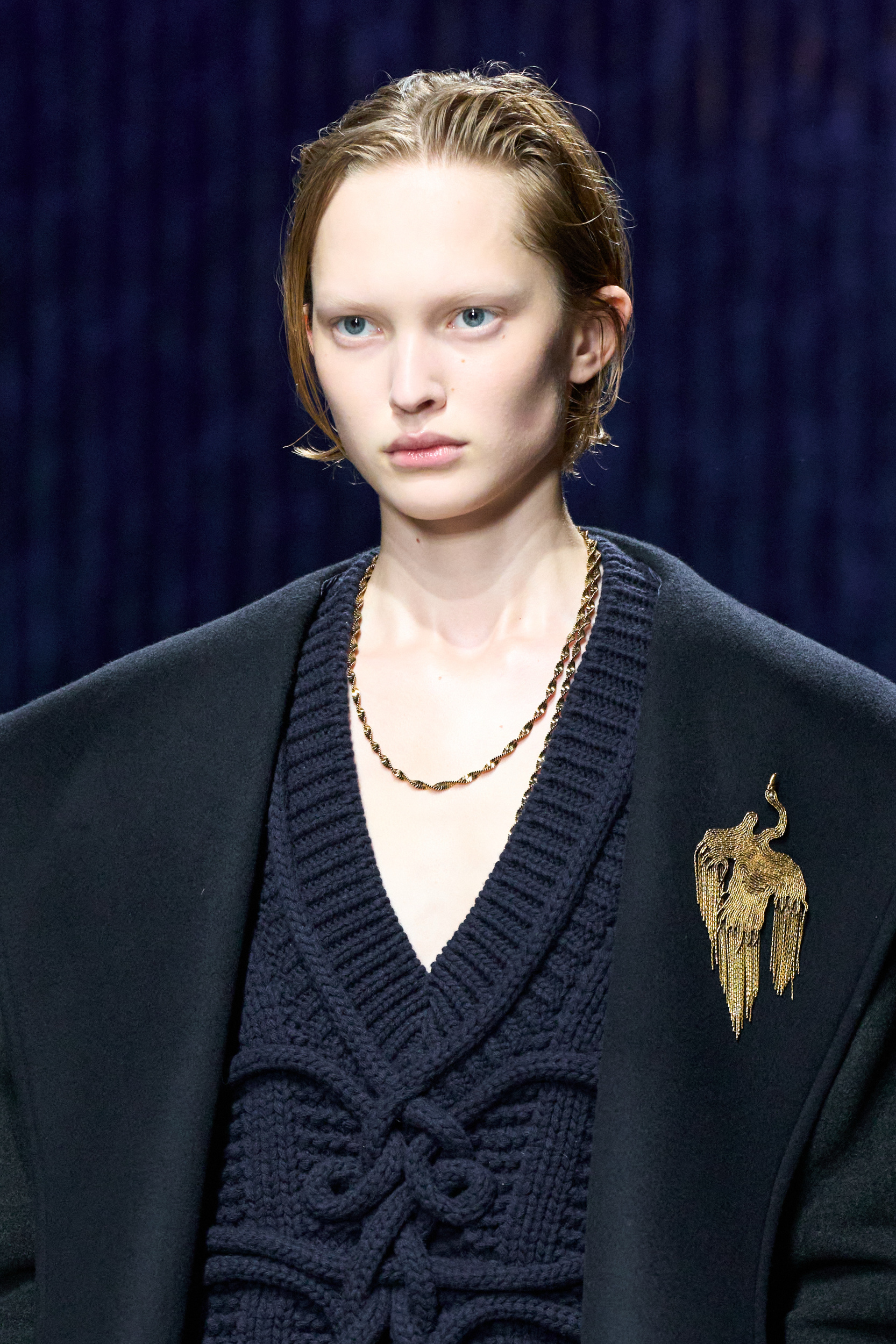 Etro Fall 2026 Fashion Show Details