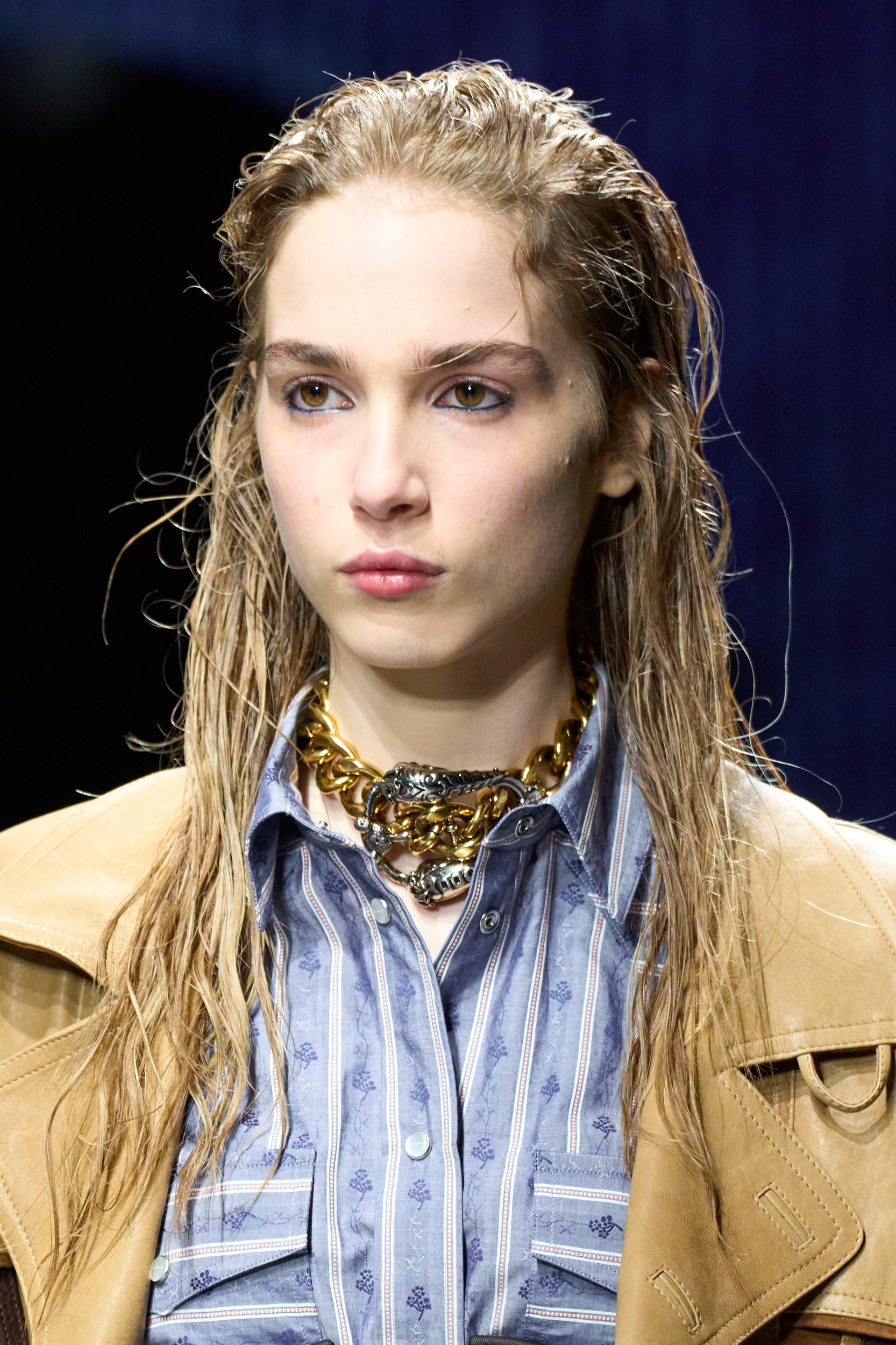 Etro Fall 2026 Fashion Show Details