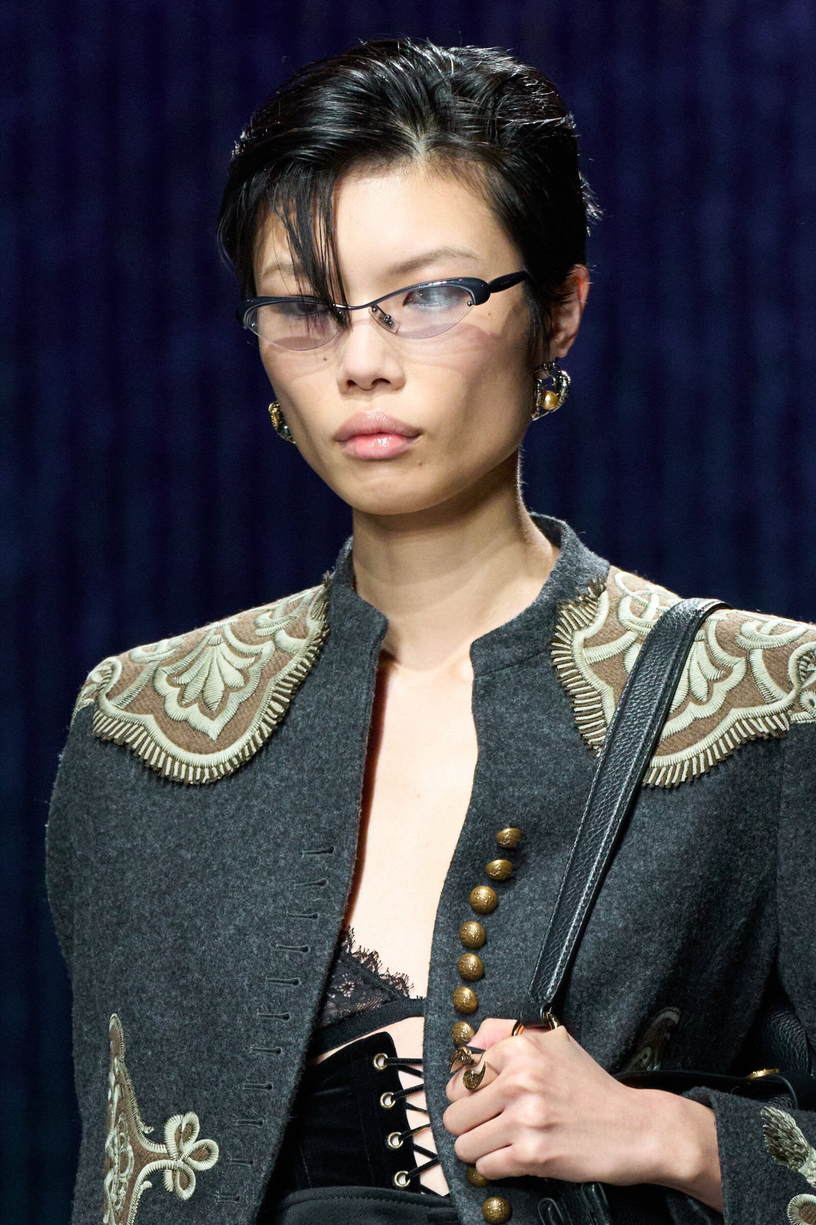 Etro Fall 2026 Fashion Show Details