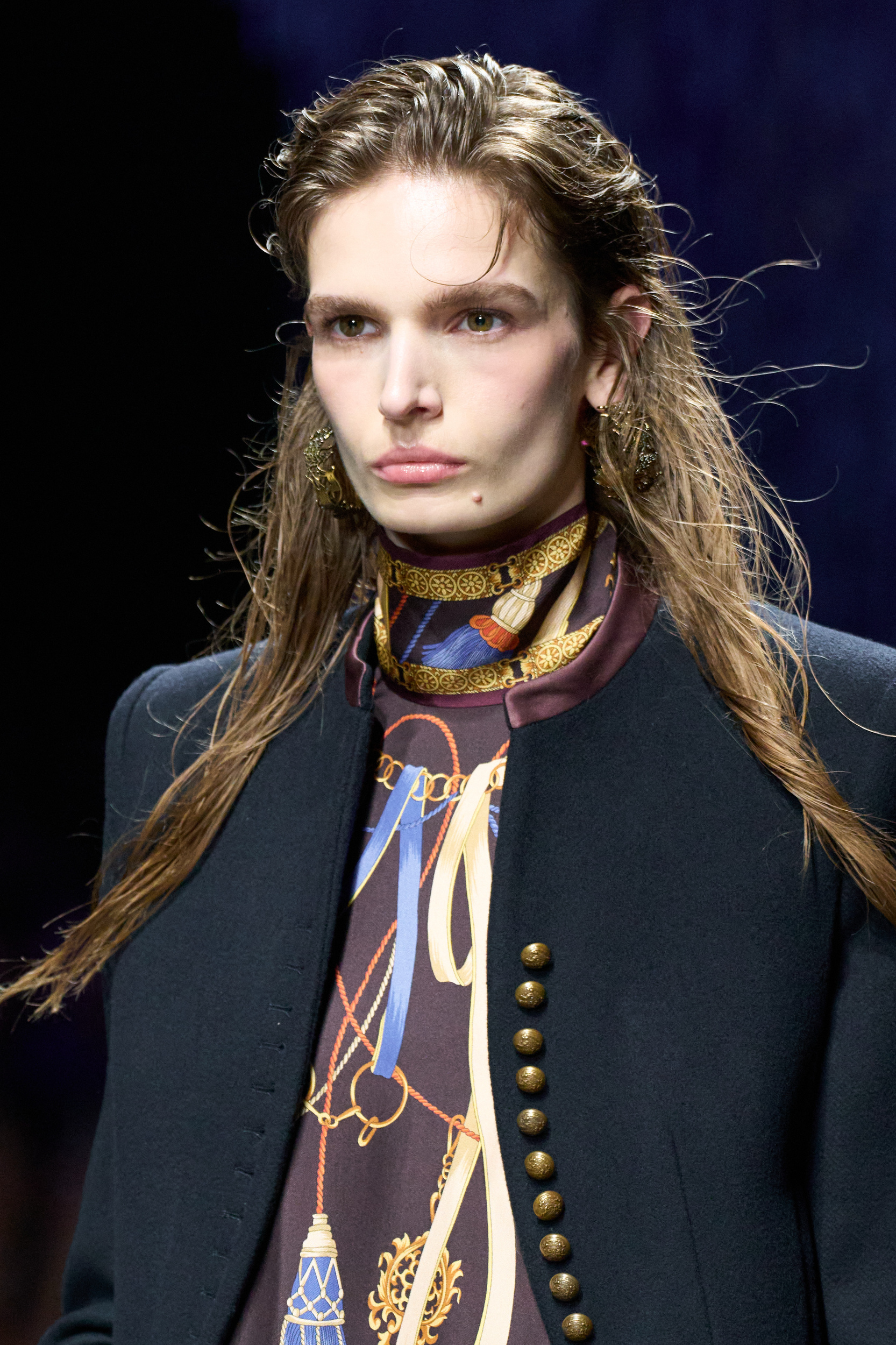 Etro Fall 2026 Fashion Show Details
