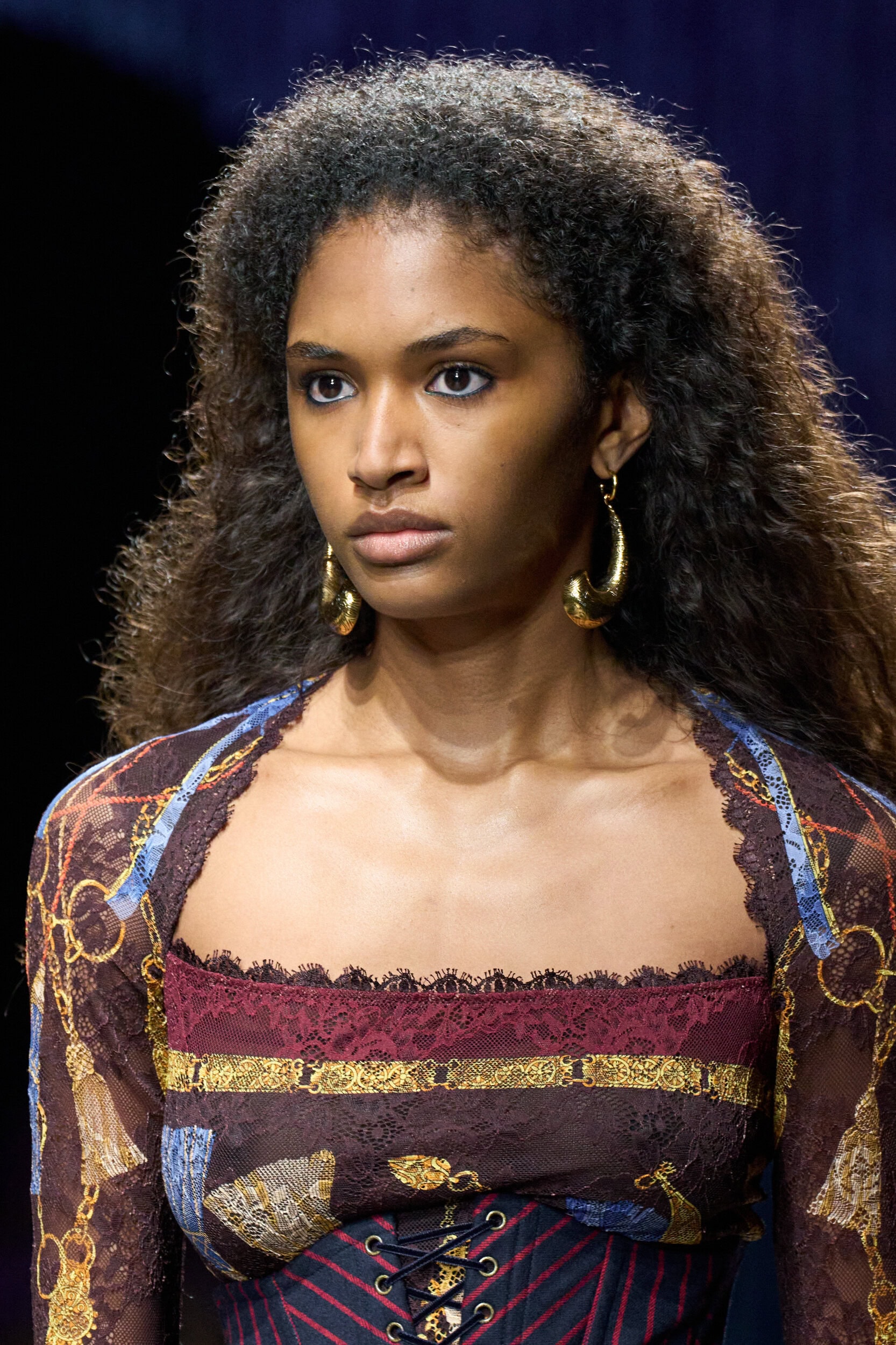 Etro Fall 2026 Fashion Show Details