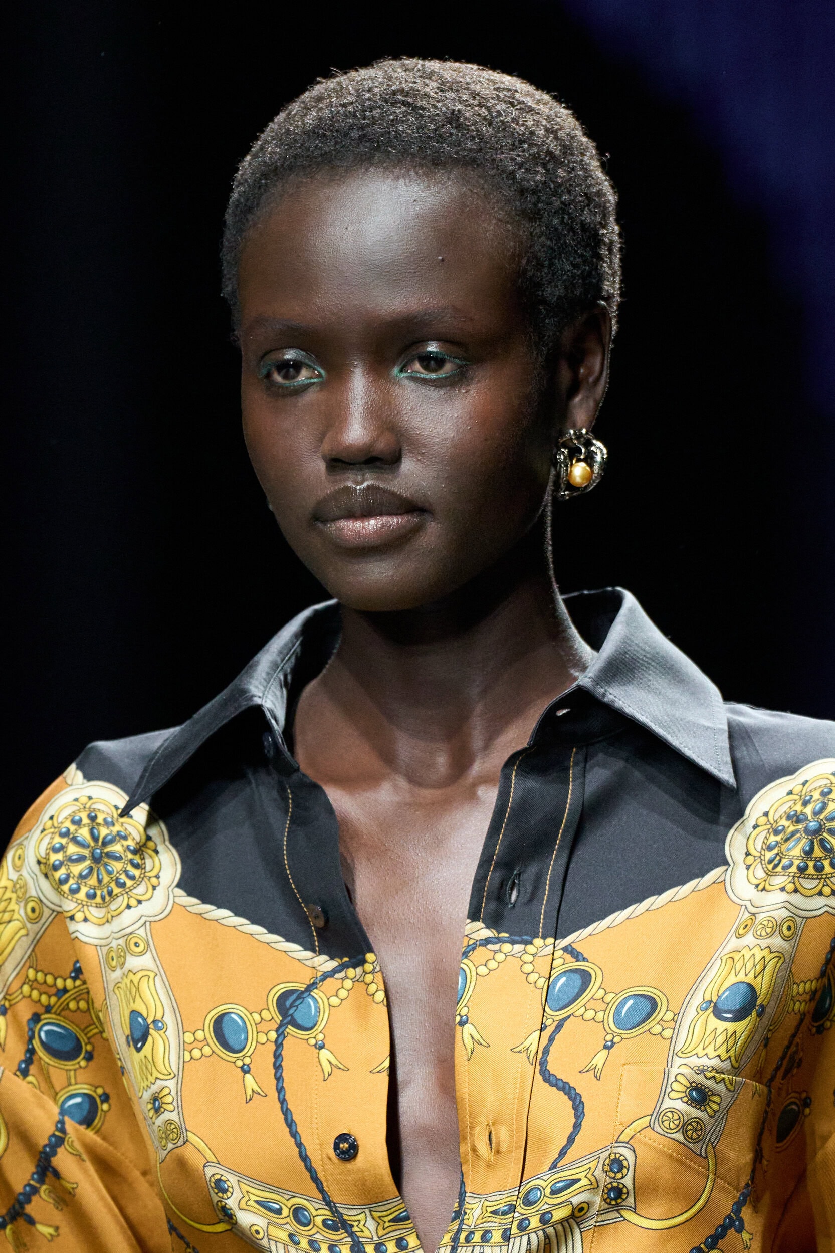 Etro Fall 2026 Fashion Show Details