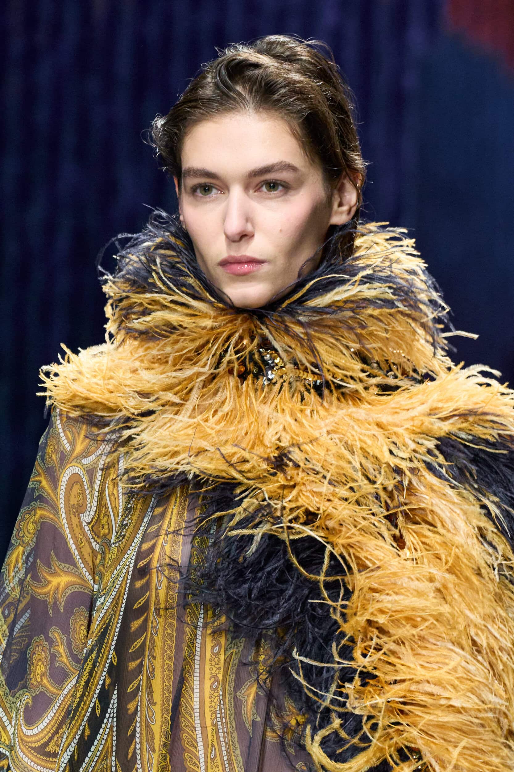 Etro Fall 2026 Fashion Show Details