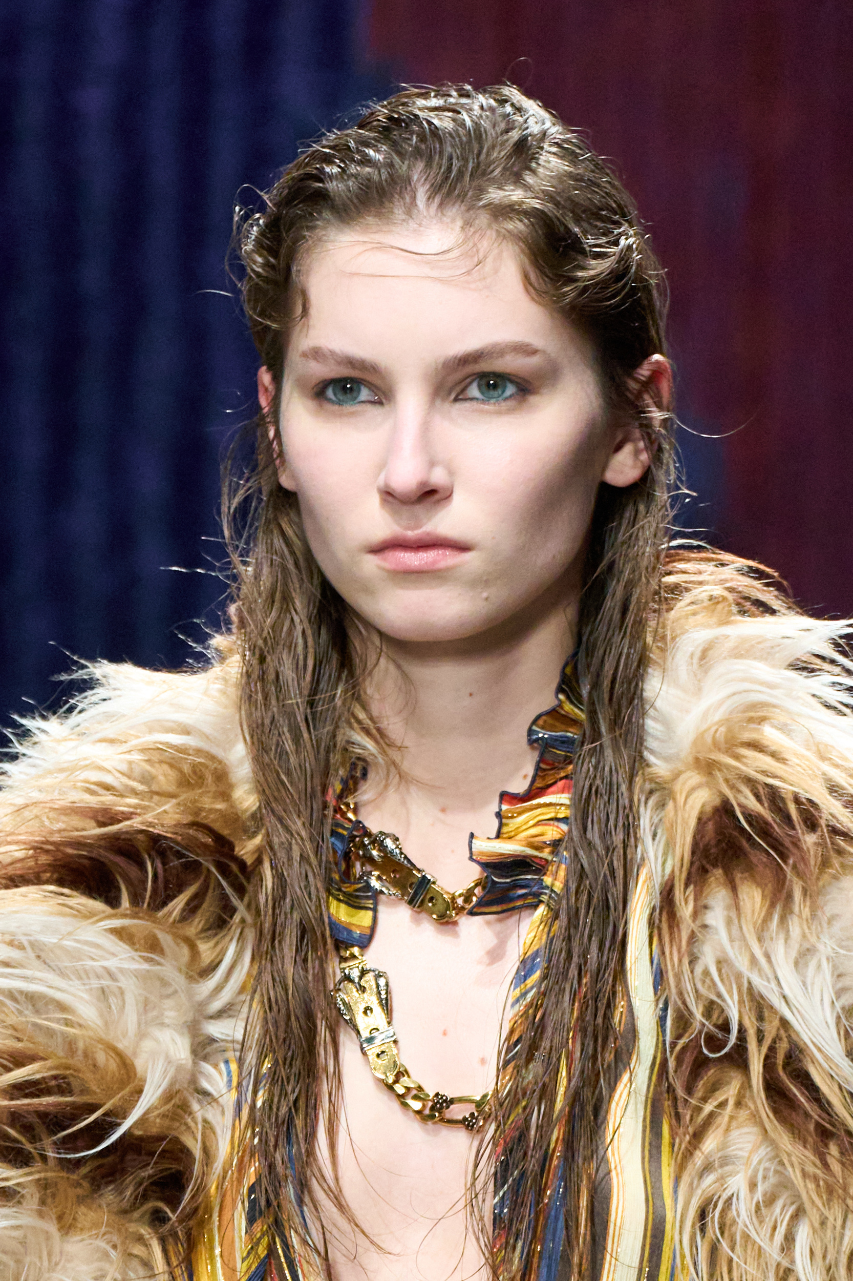 Etro Fall 2026 Fashion Show Details