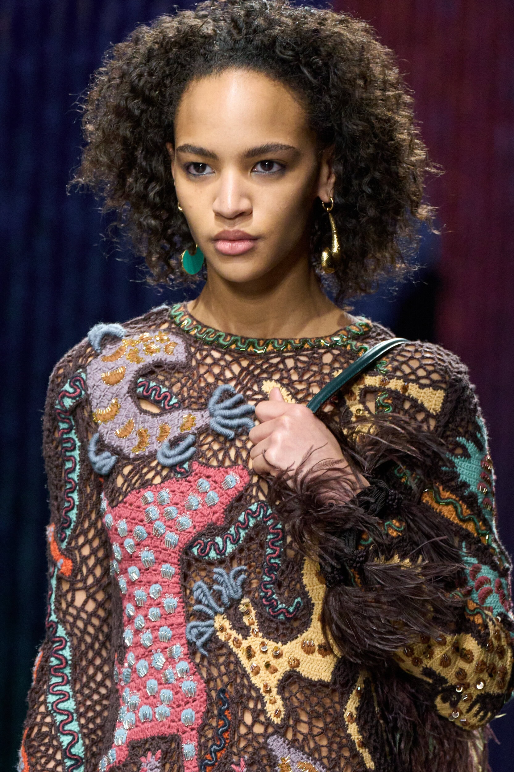 Etro Fall 2026 Fashion Show Details