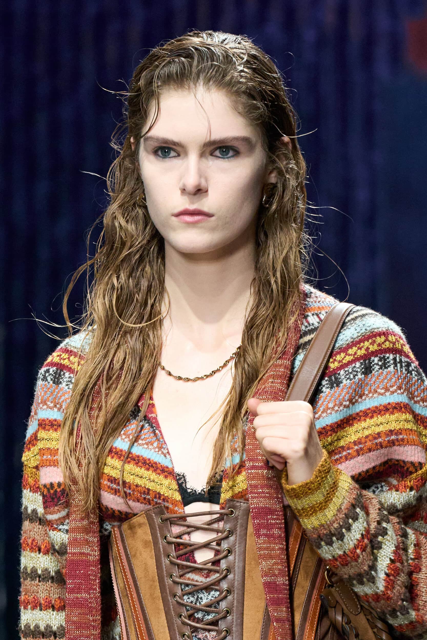 Etro Fall 2026 Fashion Show Details