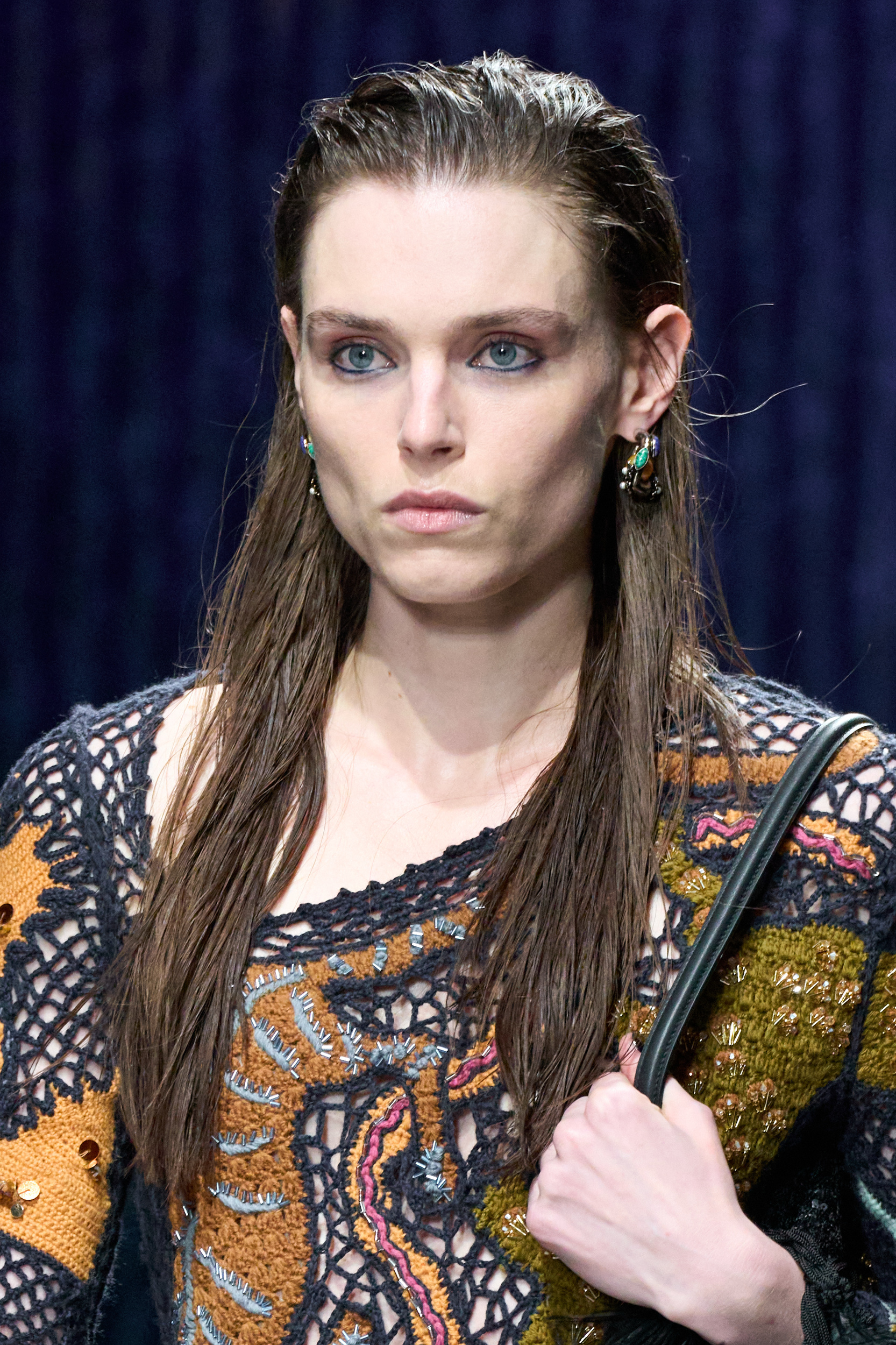 Etro Fall 2026 Fashion Show Details