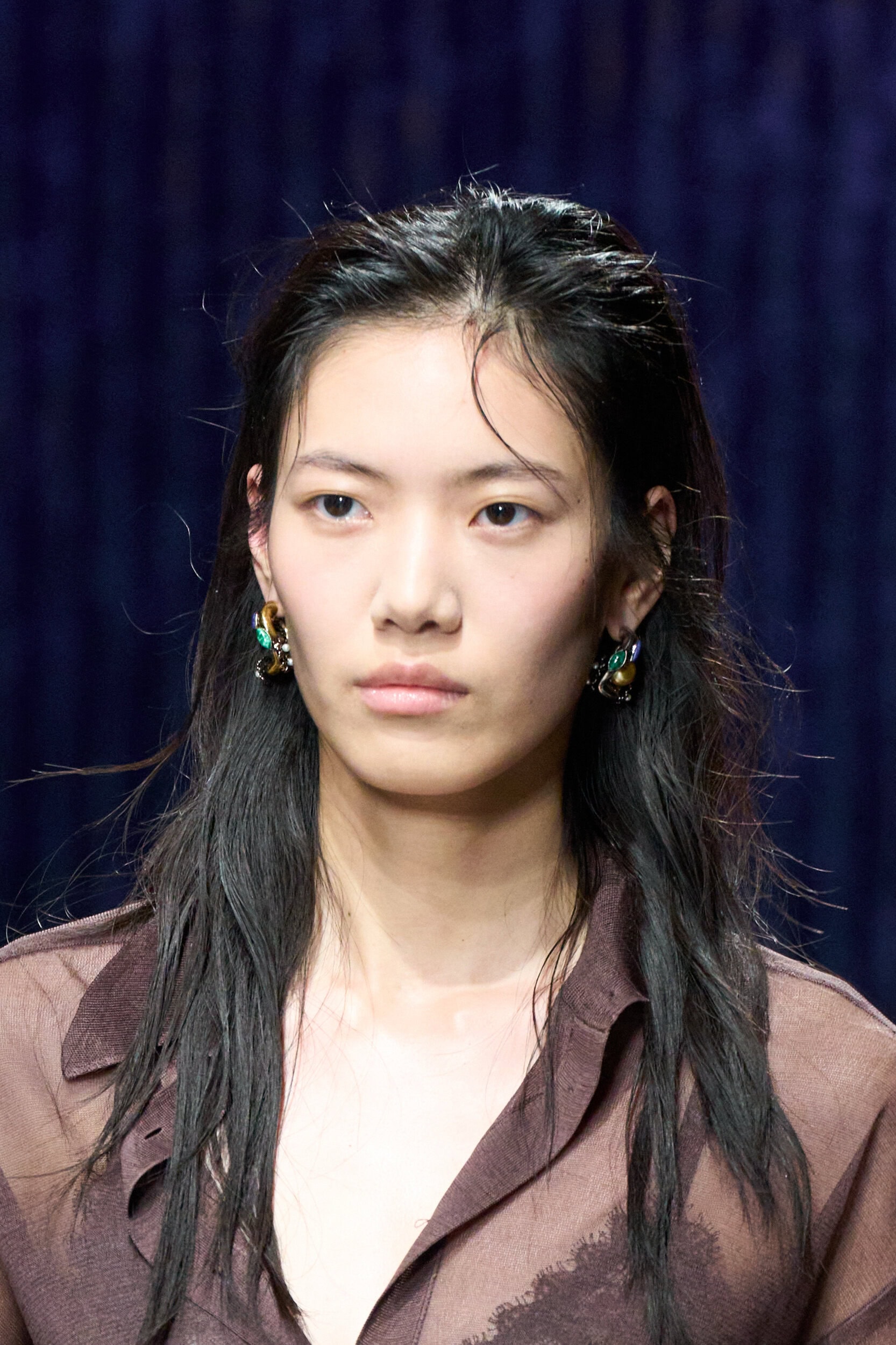 Etro Fall 2026 Fashion Show Details