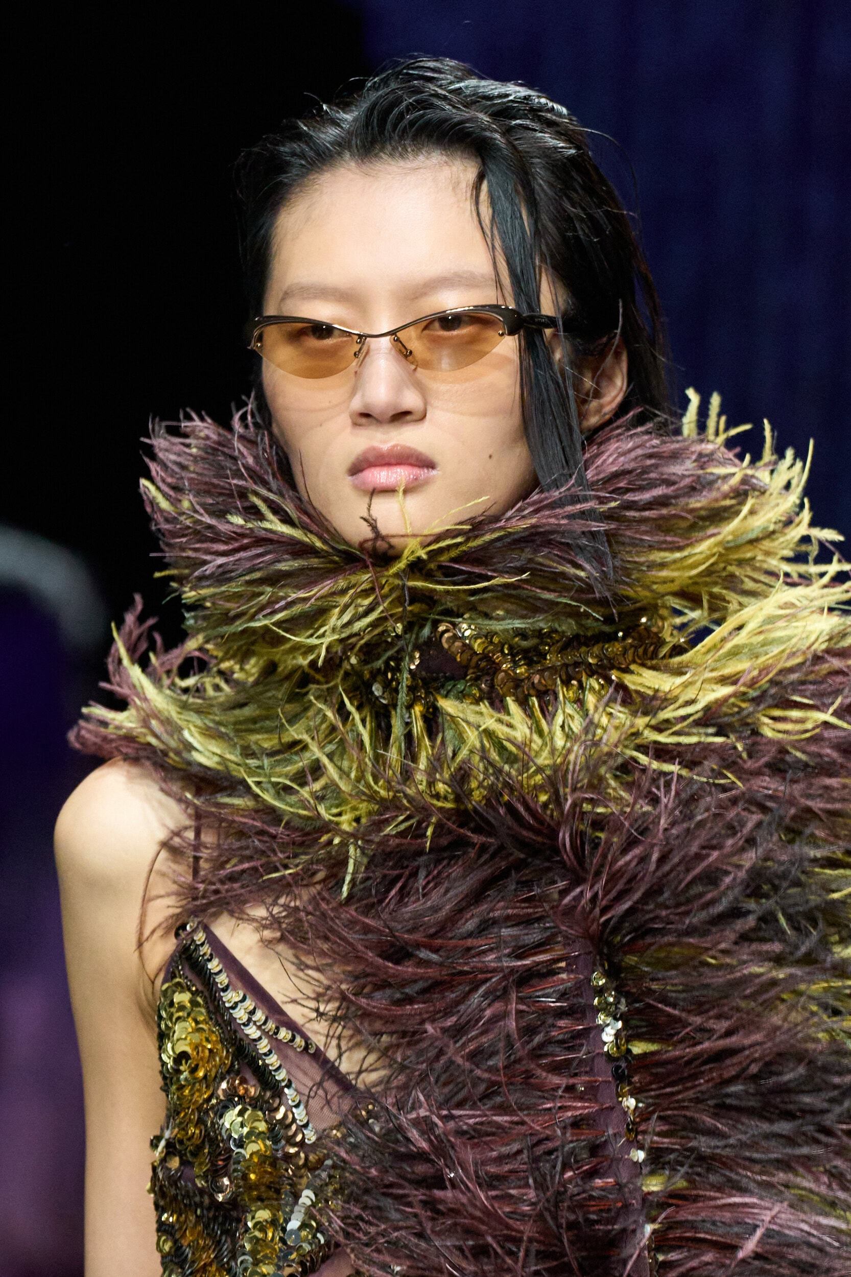 Etro Fall 2026 Fashion Show Details