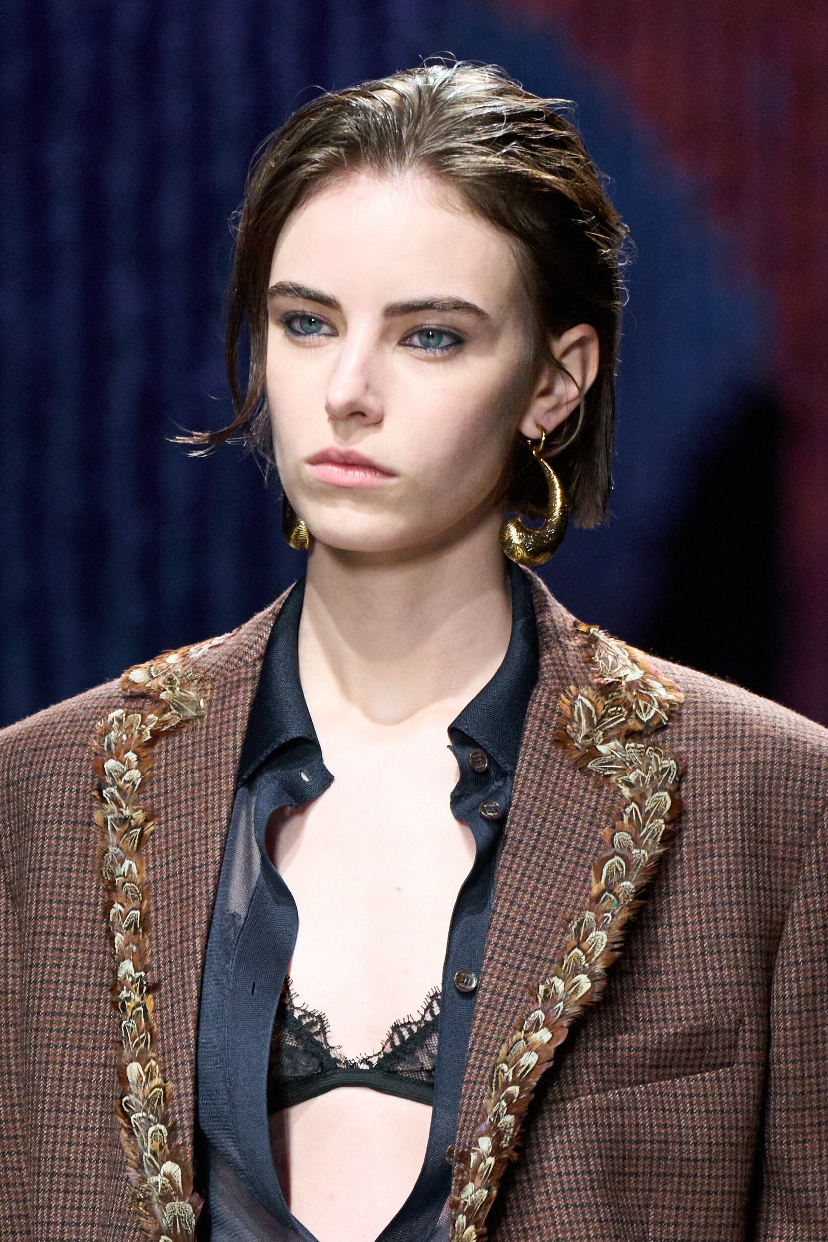Etro Fall 2026 Fashion Show Details