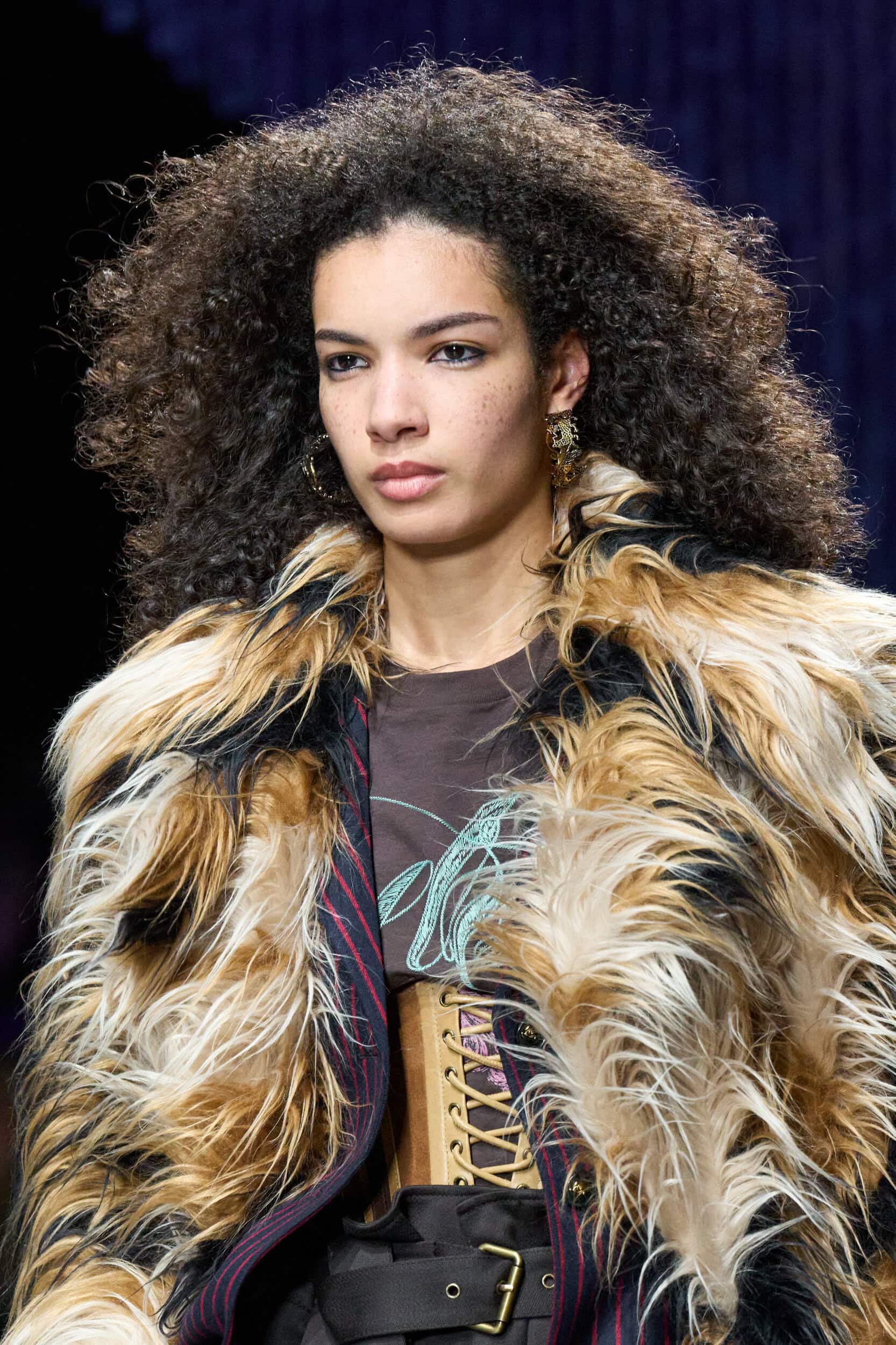 Etro Fall 2026 Fashion Show Details