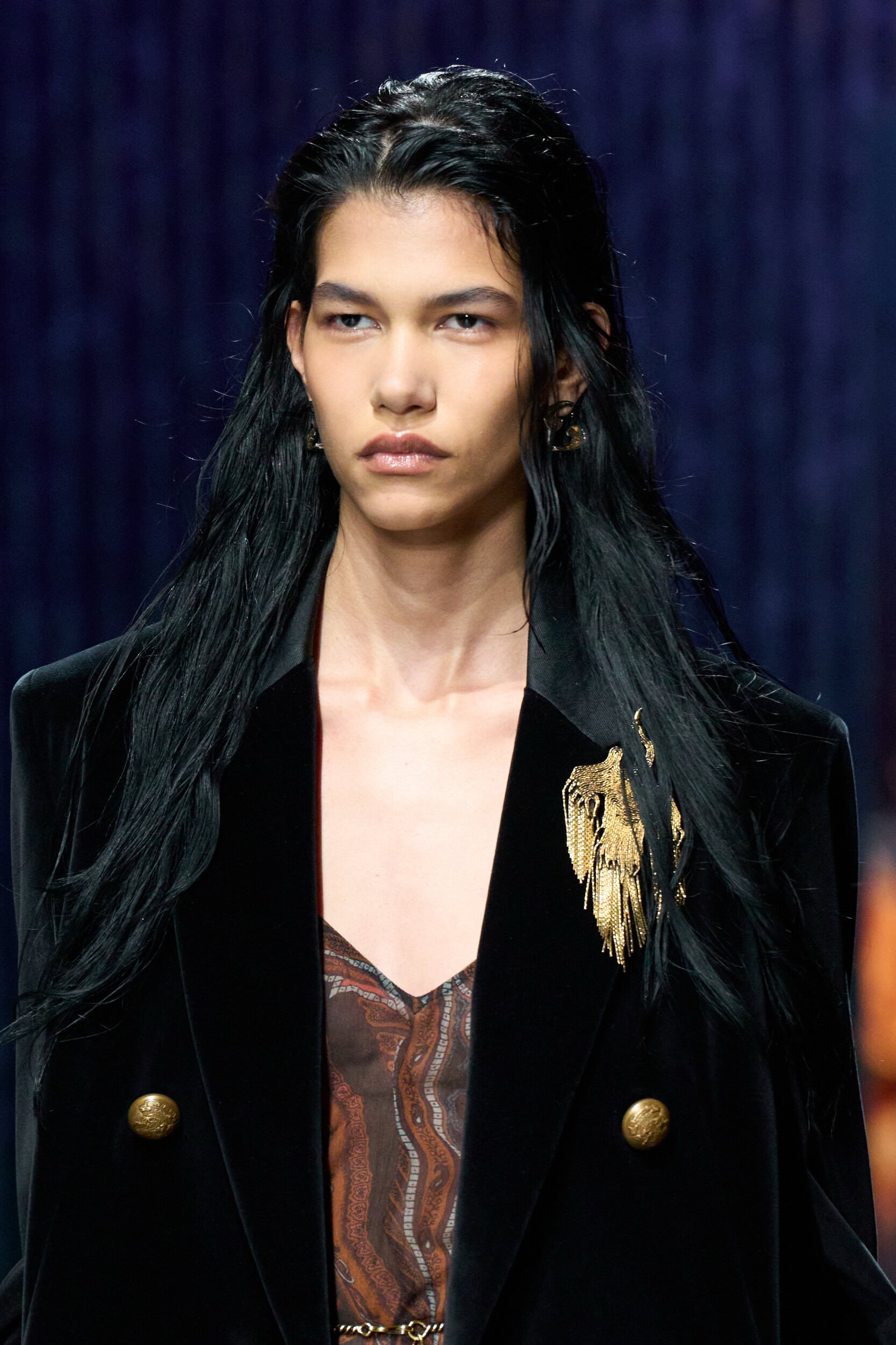 Etro Fall 2026 Fashion Show Details