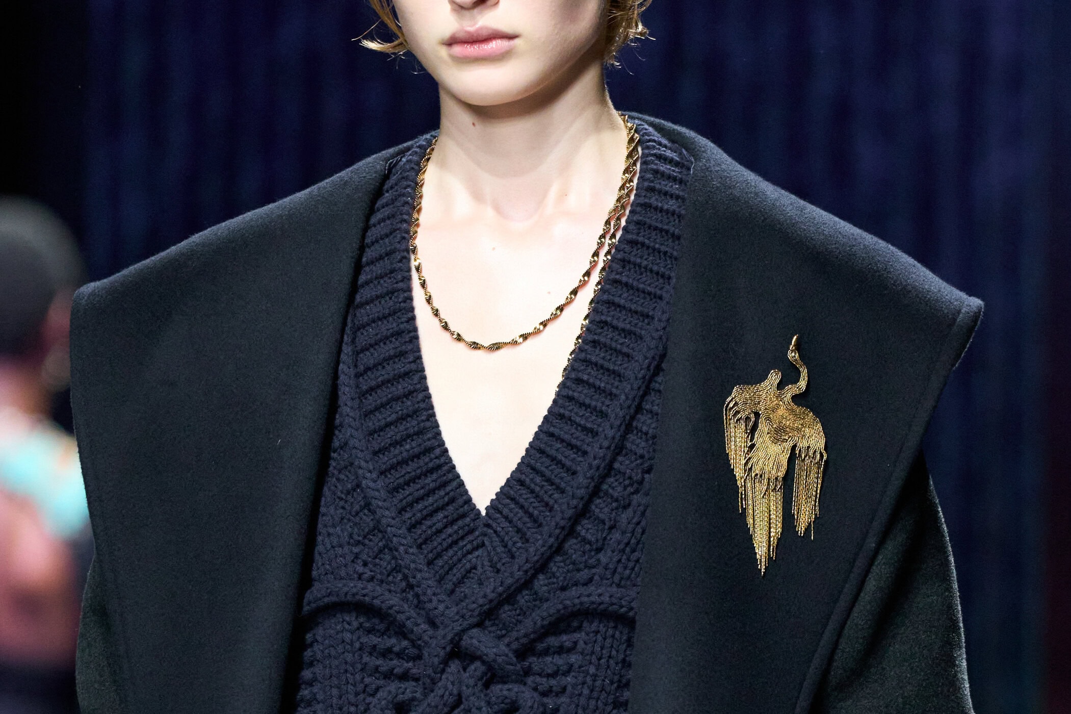 Etro Fall 2026 Fashion Show Details