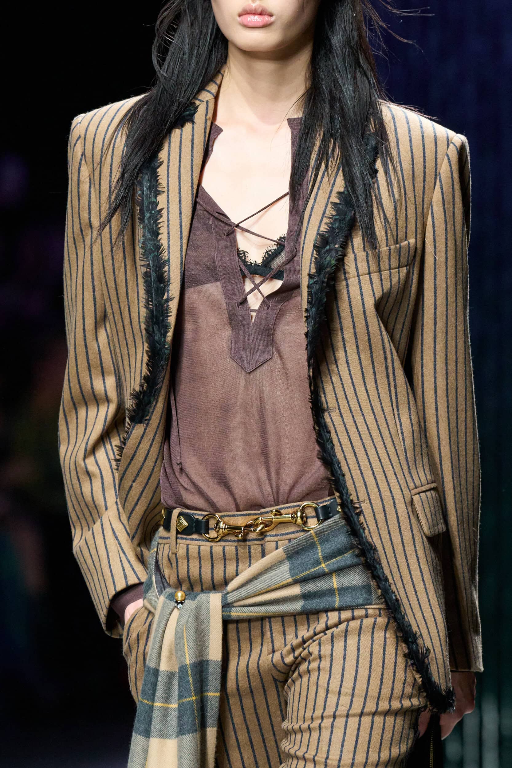 Etro Fall 2026 Fashion Show Details