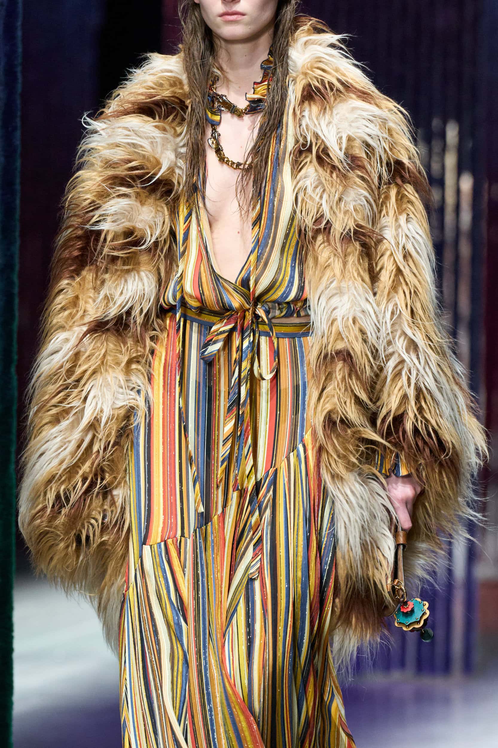 Etro Fall 2026 Fashion Show Details
