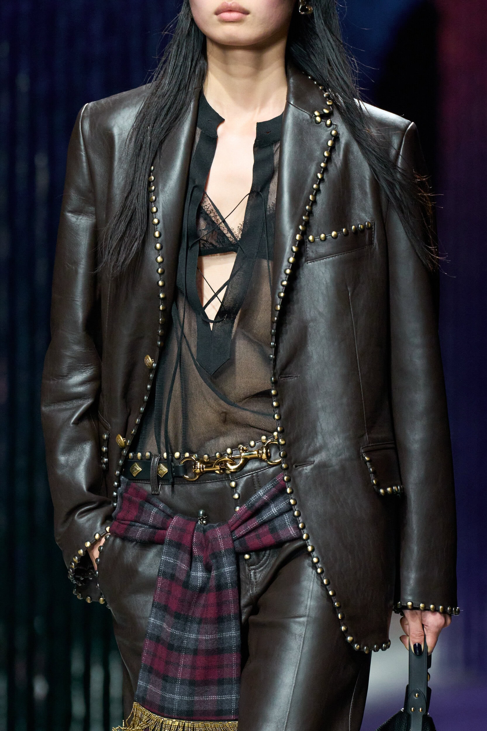 Etro Fall 2026 Fashion Show Details