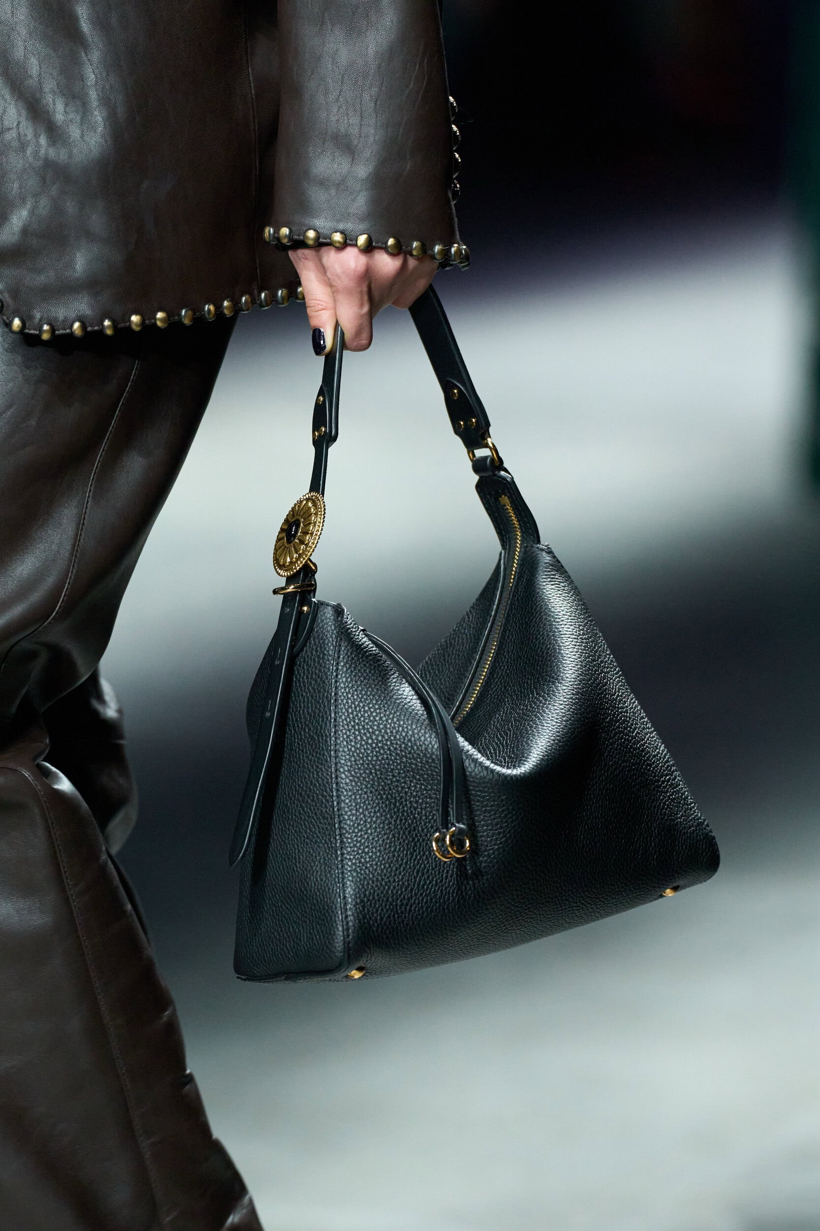 Etro Fall 2026 Fashion Show Details