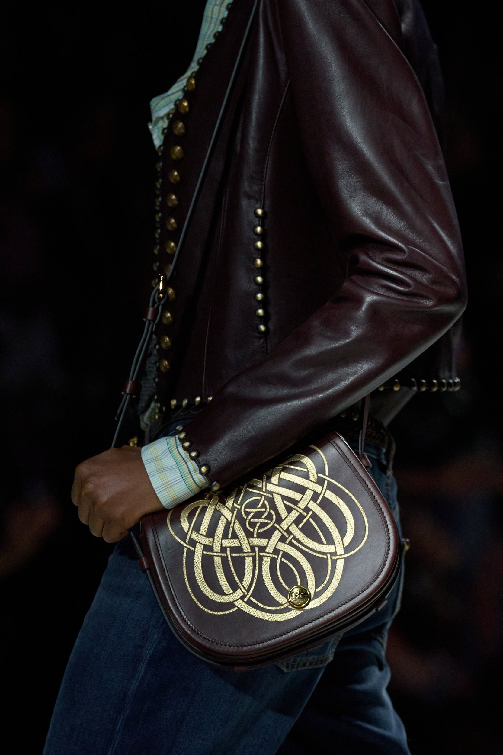 Etro Fall 2026 Fashion Show Details