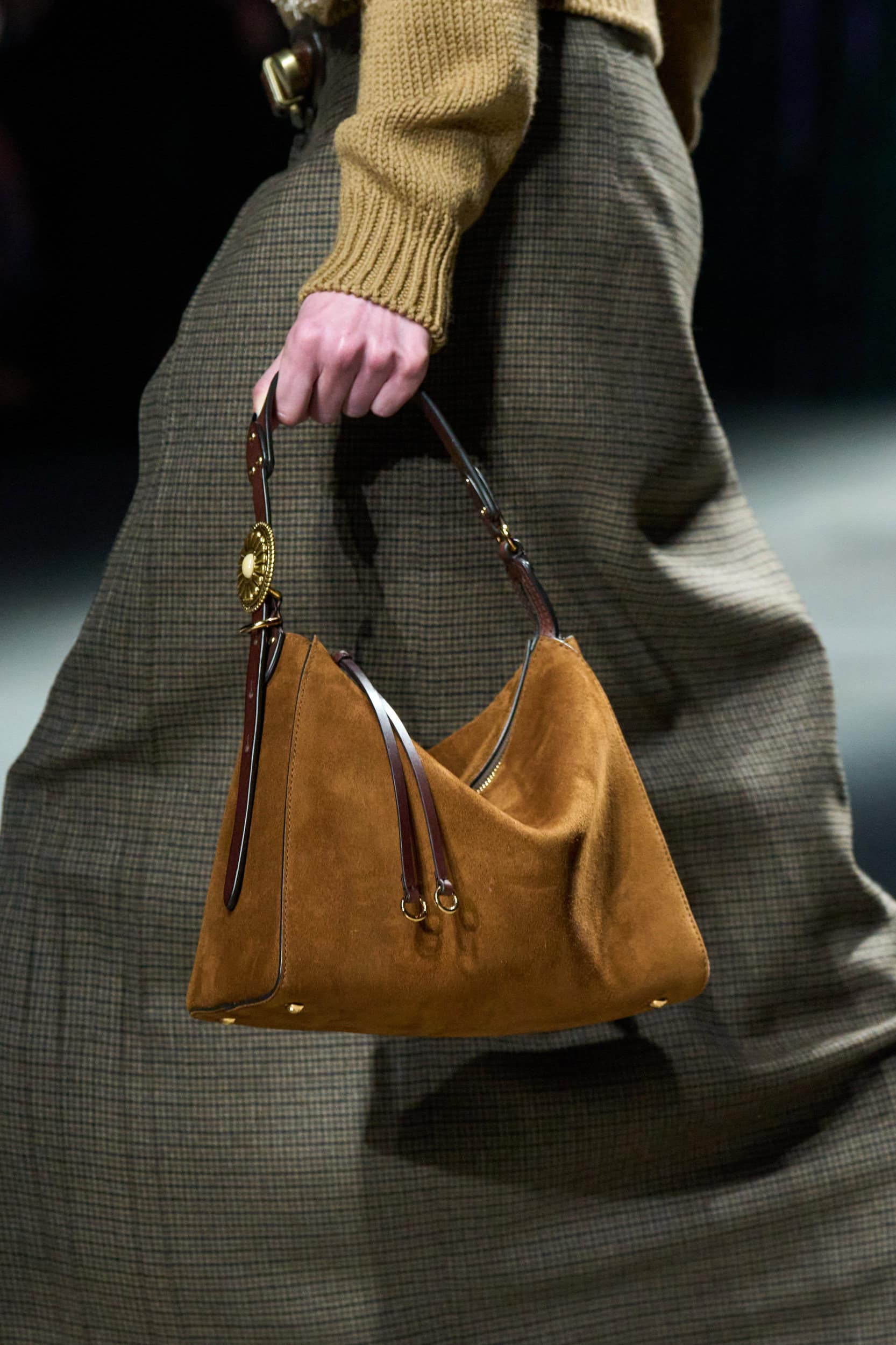 Etro Fall 2026 Fashion Show Details