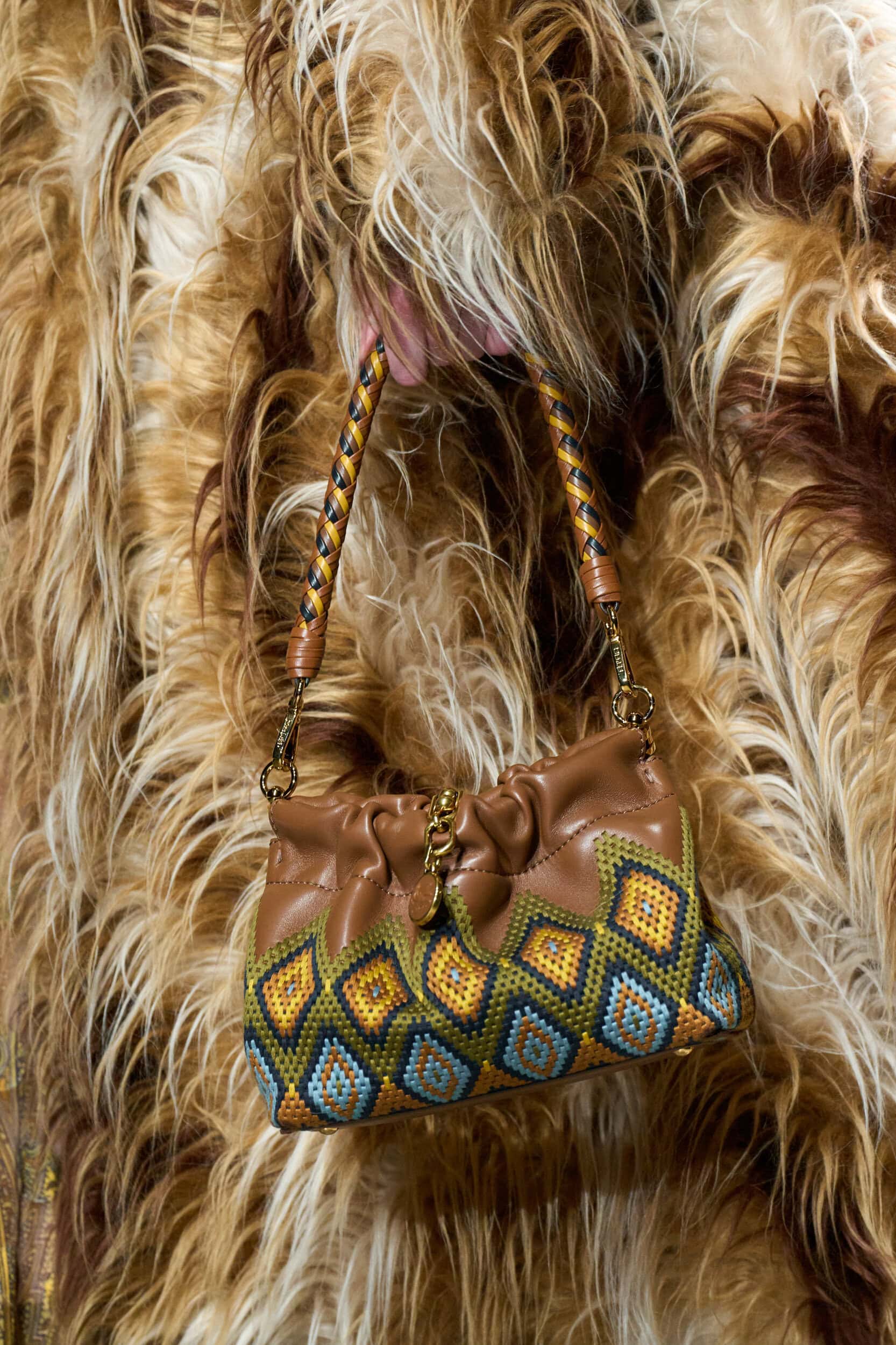 Etro Fall 2026 Fashion Show Details