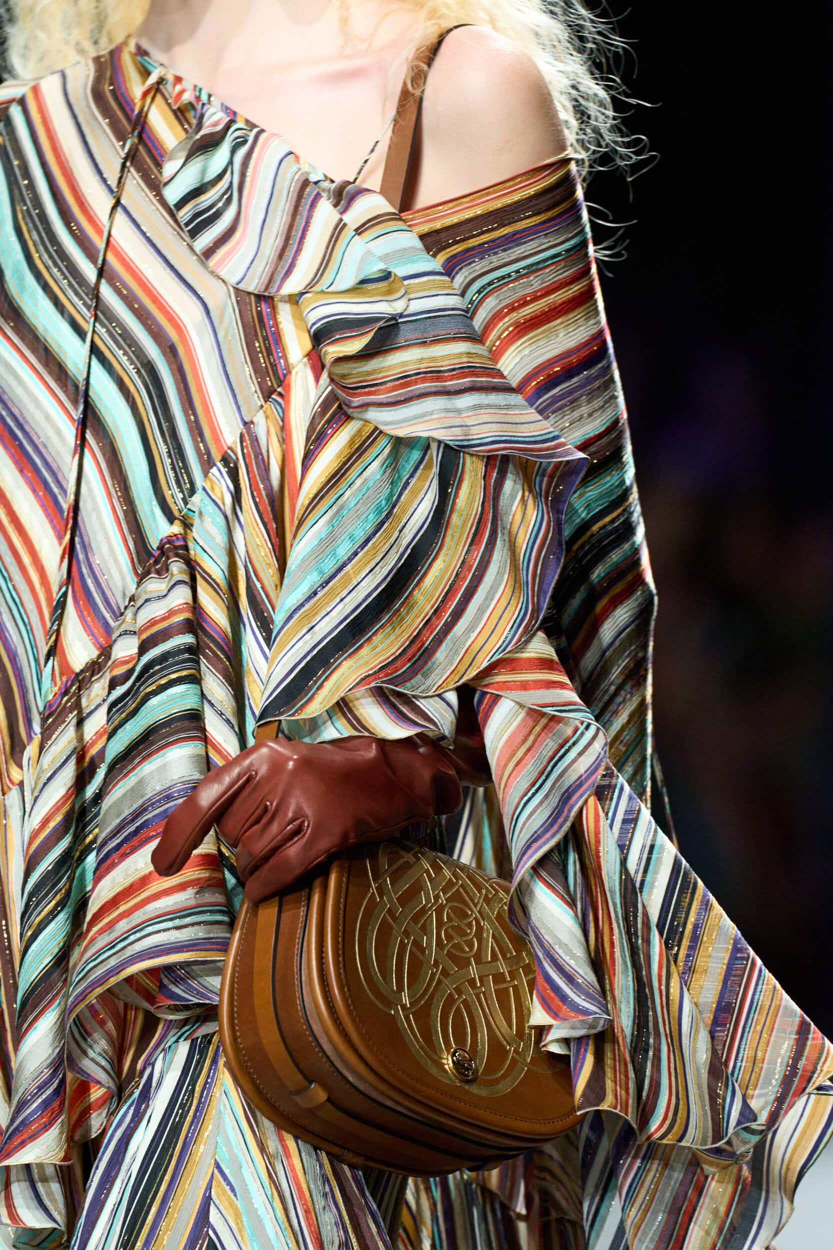 Etro Fall 2026 Fashion Show Details