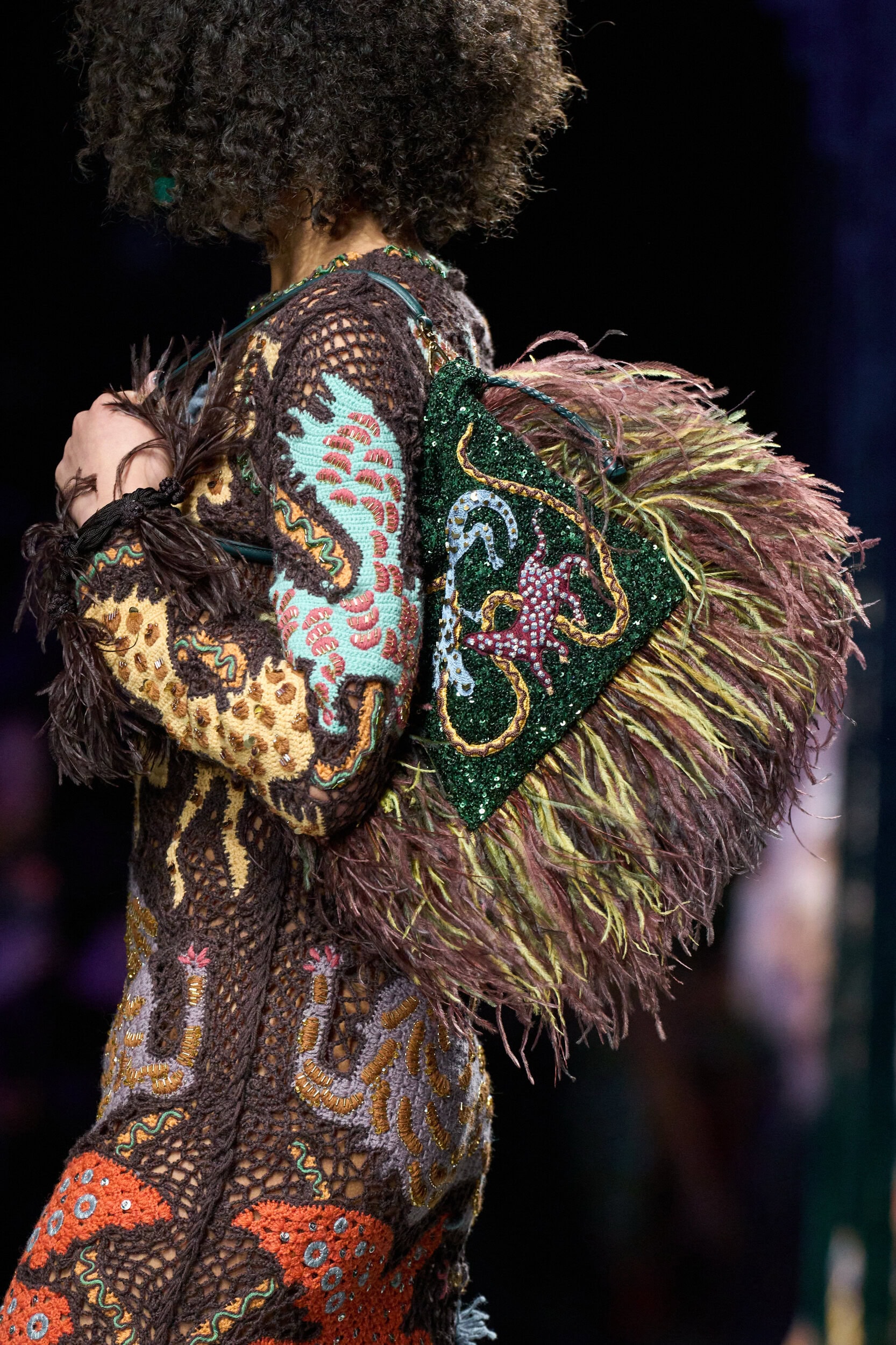 Etro Fall 2026 Fashion Show Details