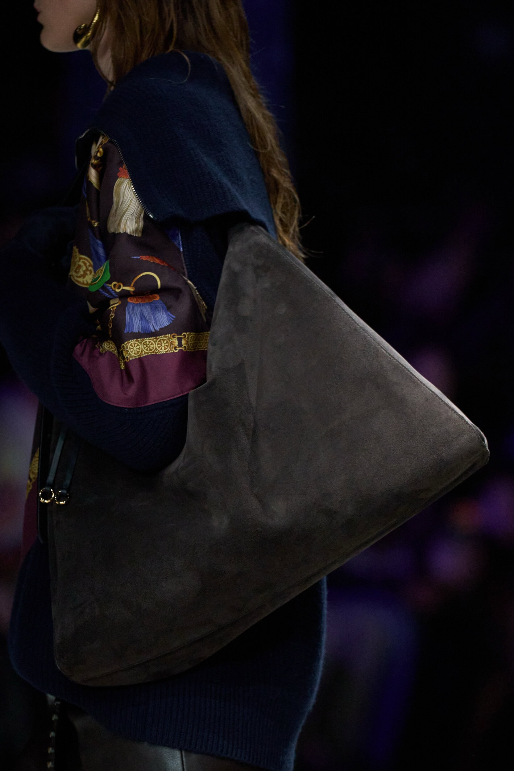 Etro Fall 2026 Fashion Show Details