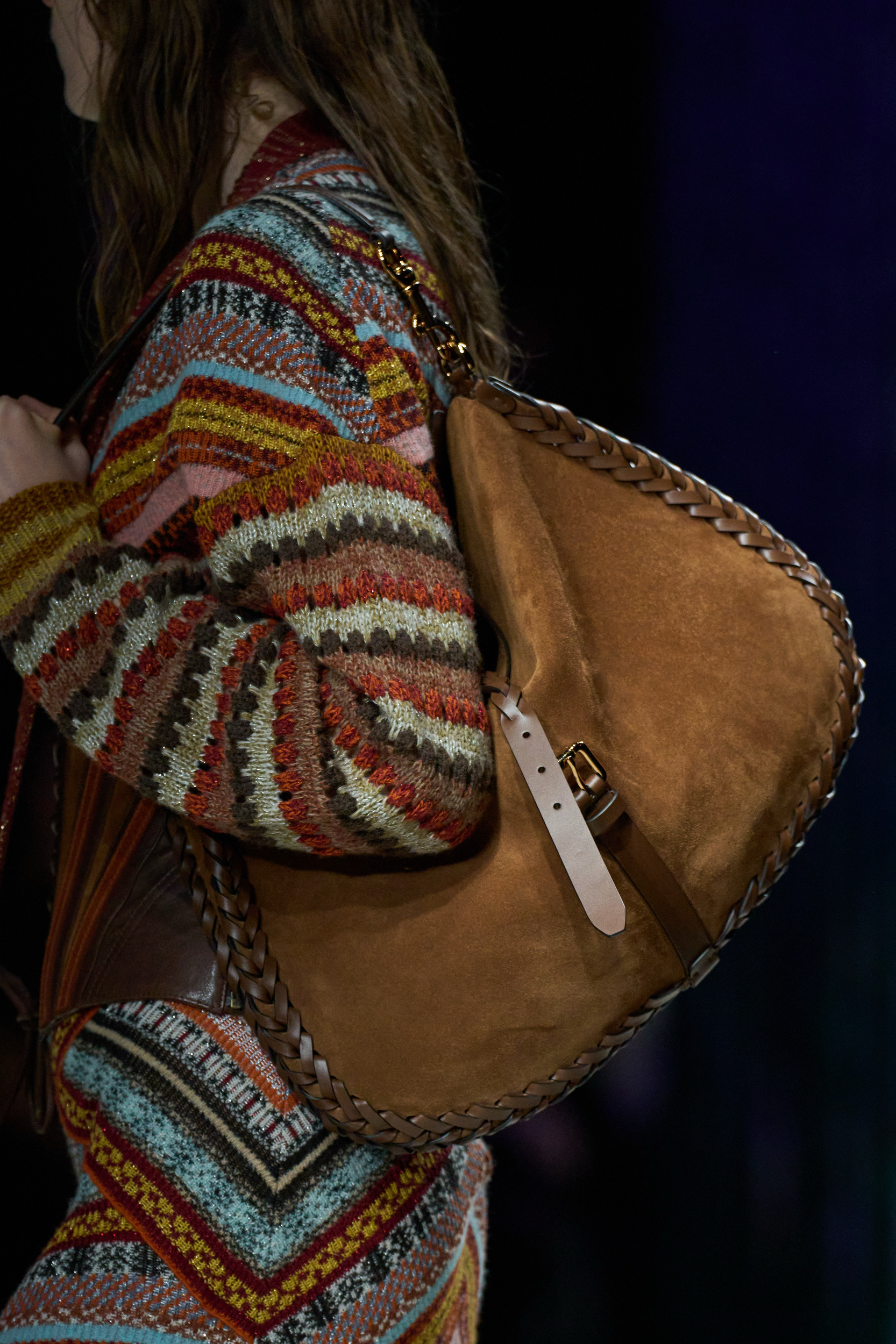 Etro Fall 2026 Fashion Show Details