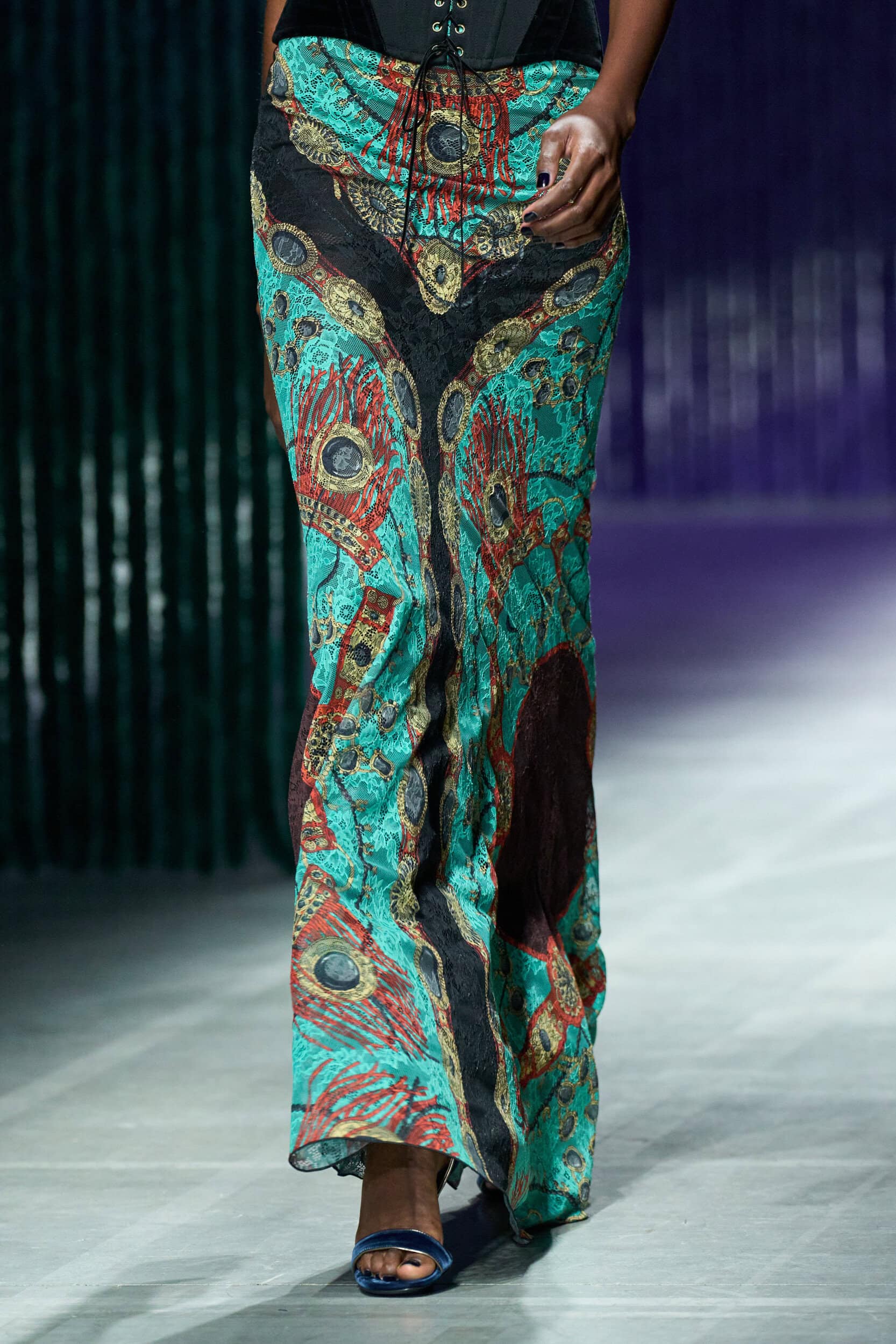 Etro Fall 2026 Fashion Show Details